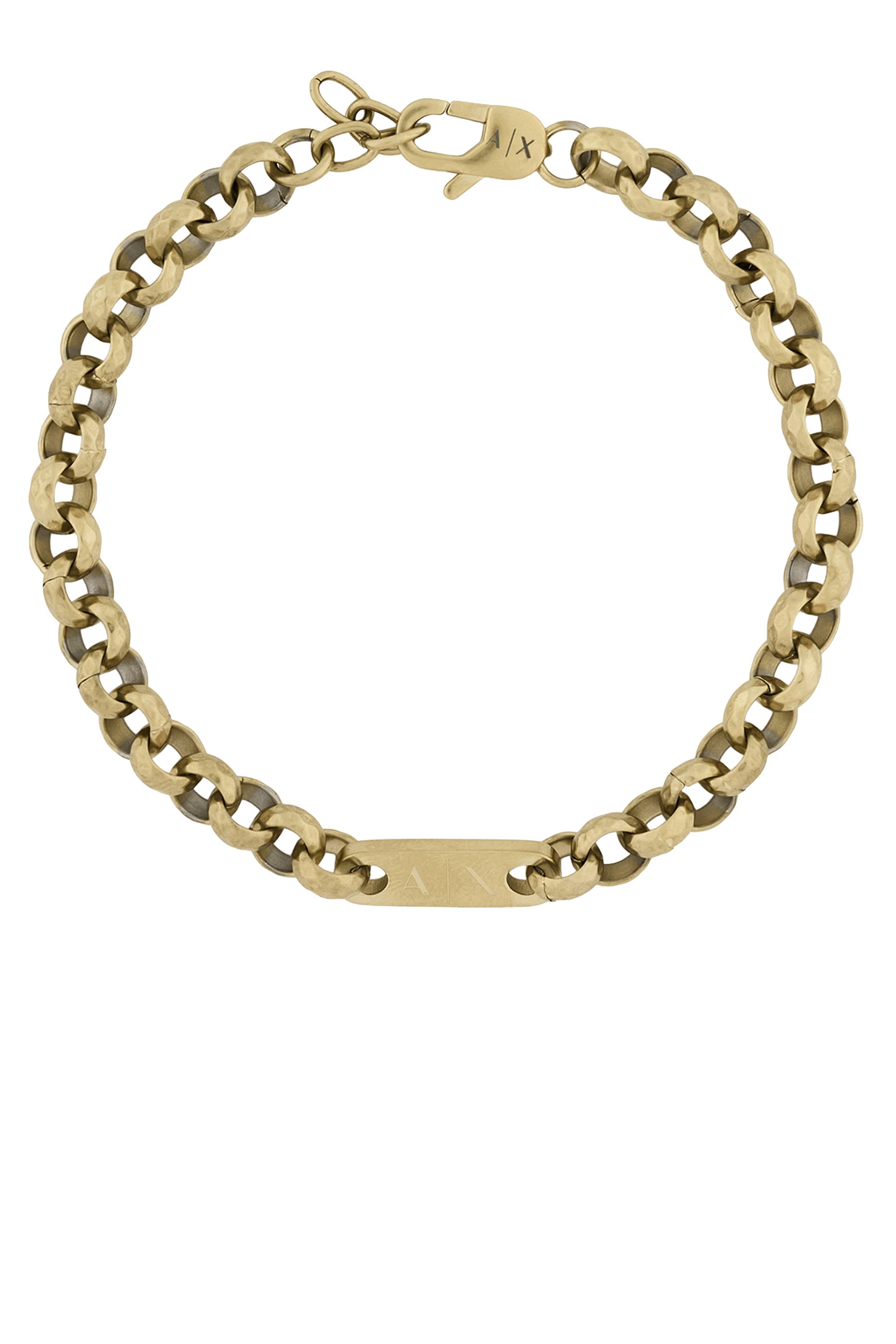 Chain Bracelet, Stainless Steel 