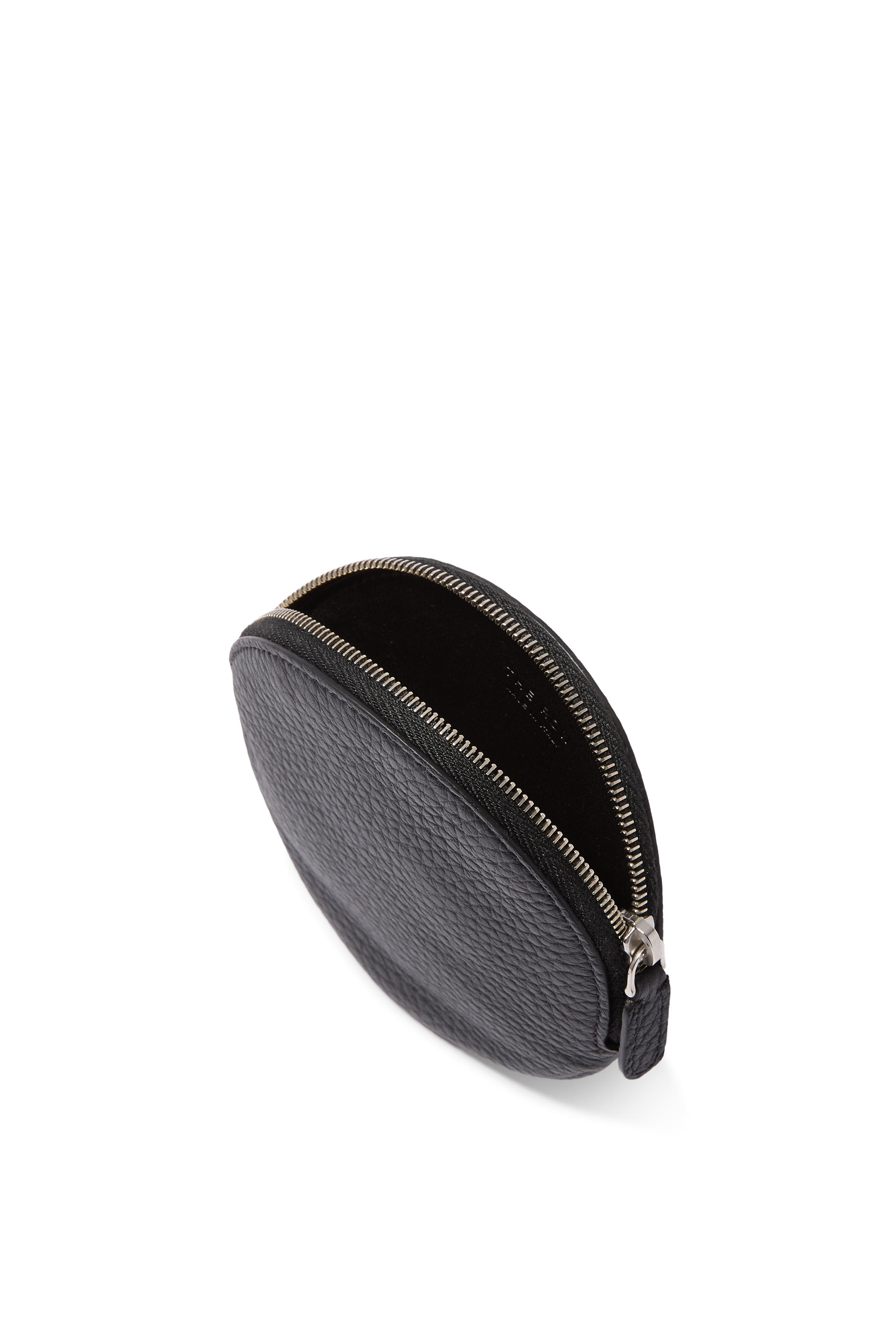 Round Pouch