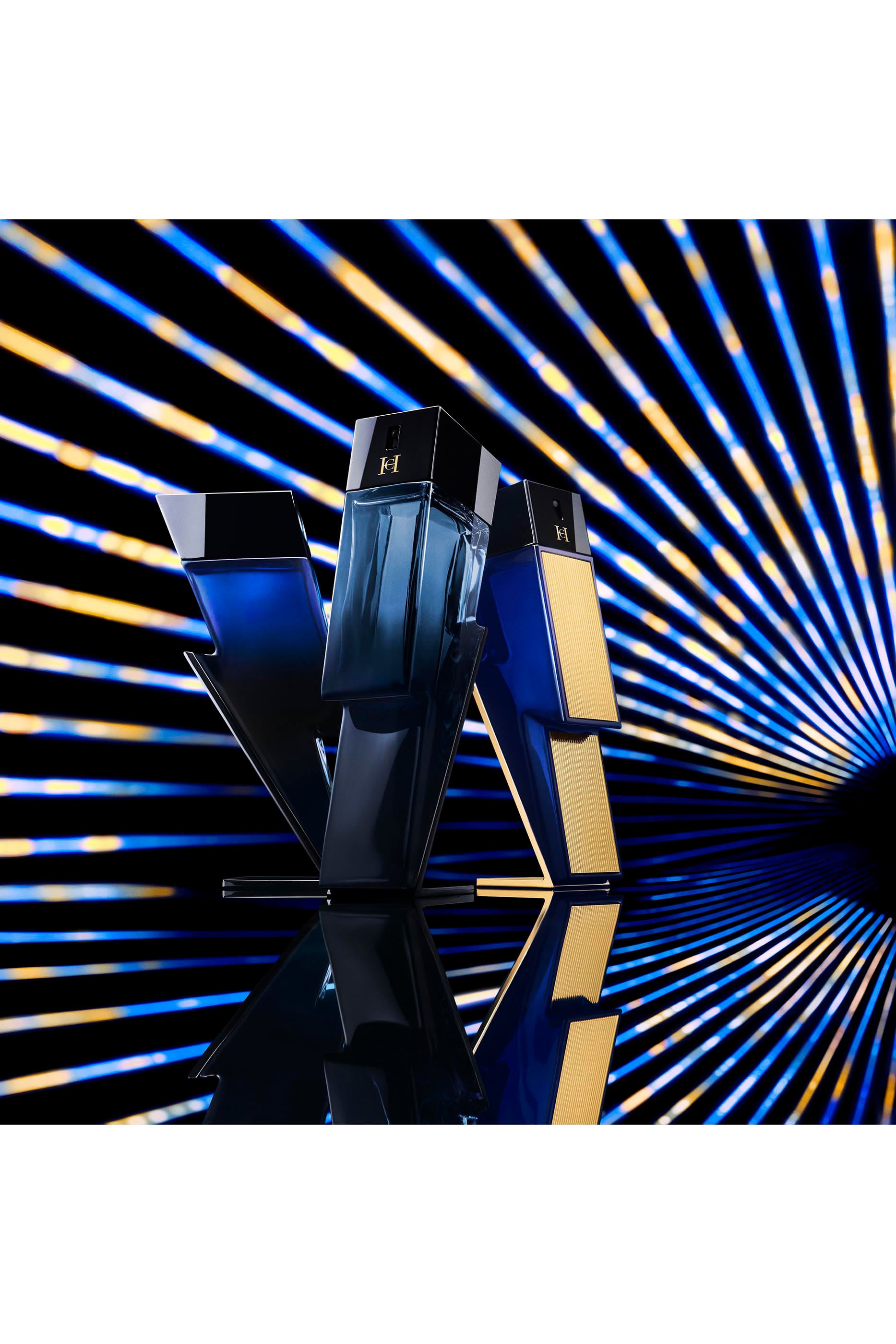 Bad Boy Cobalt Absolute Eau de Parfum