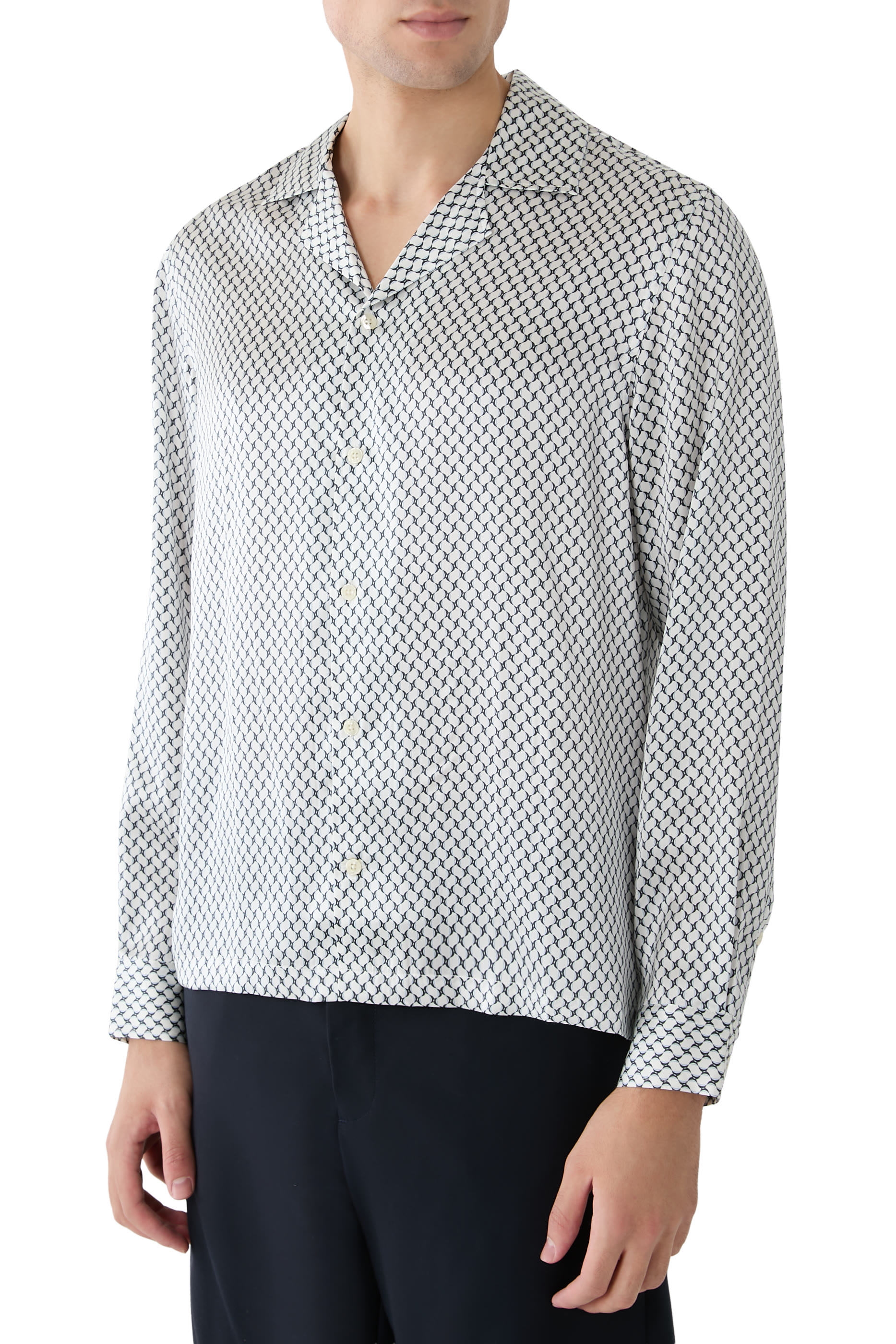 Safra Shirt