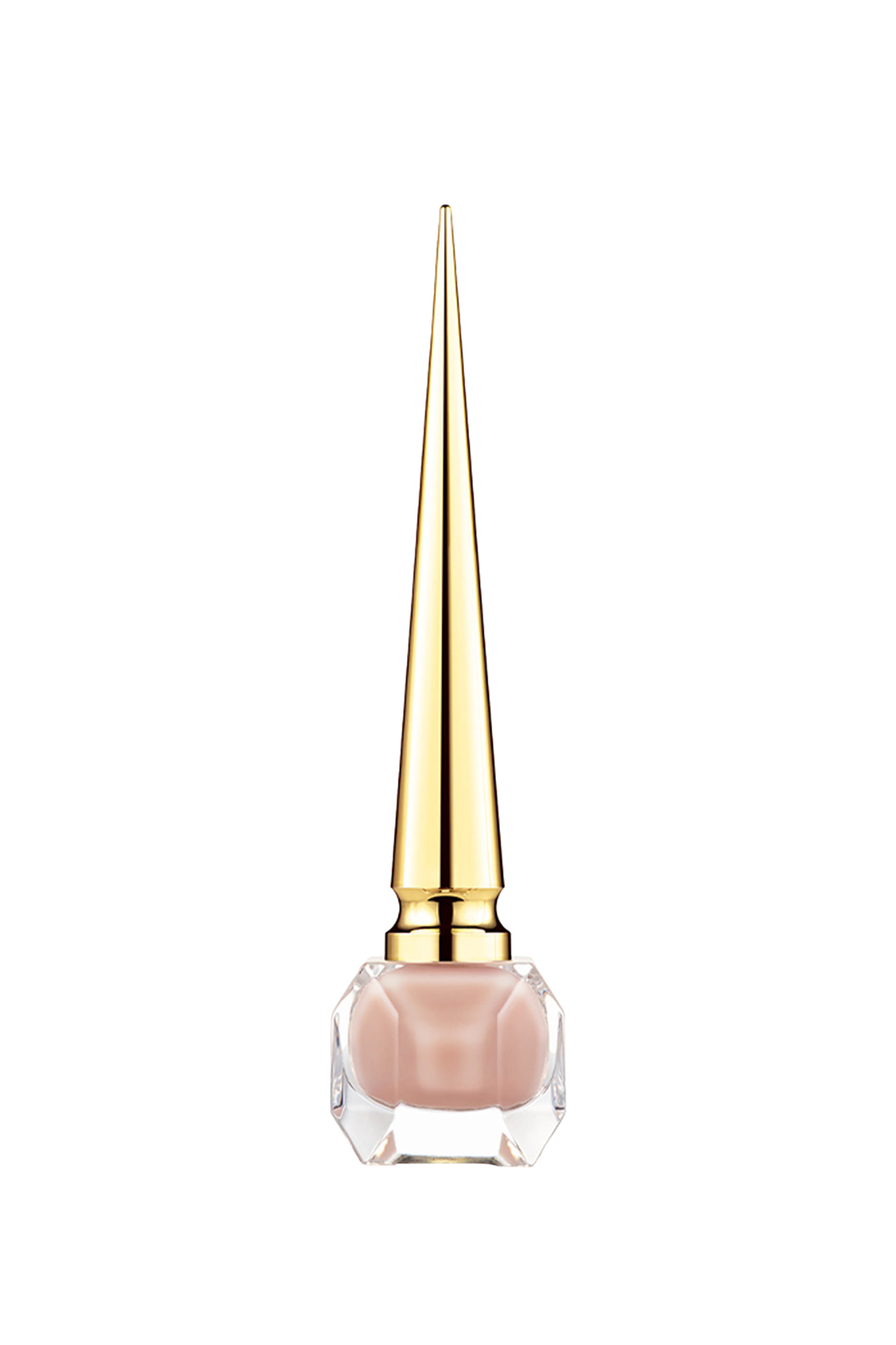 The Noirs Glossy Nail Color