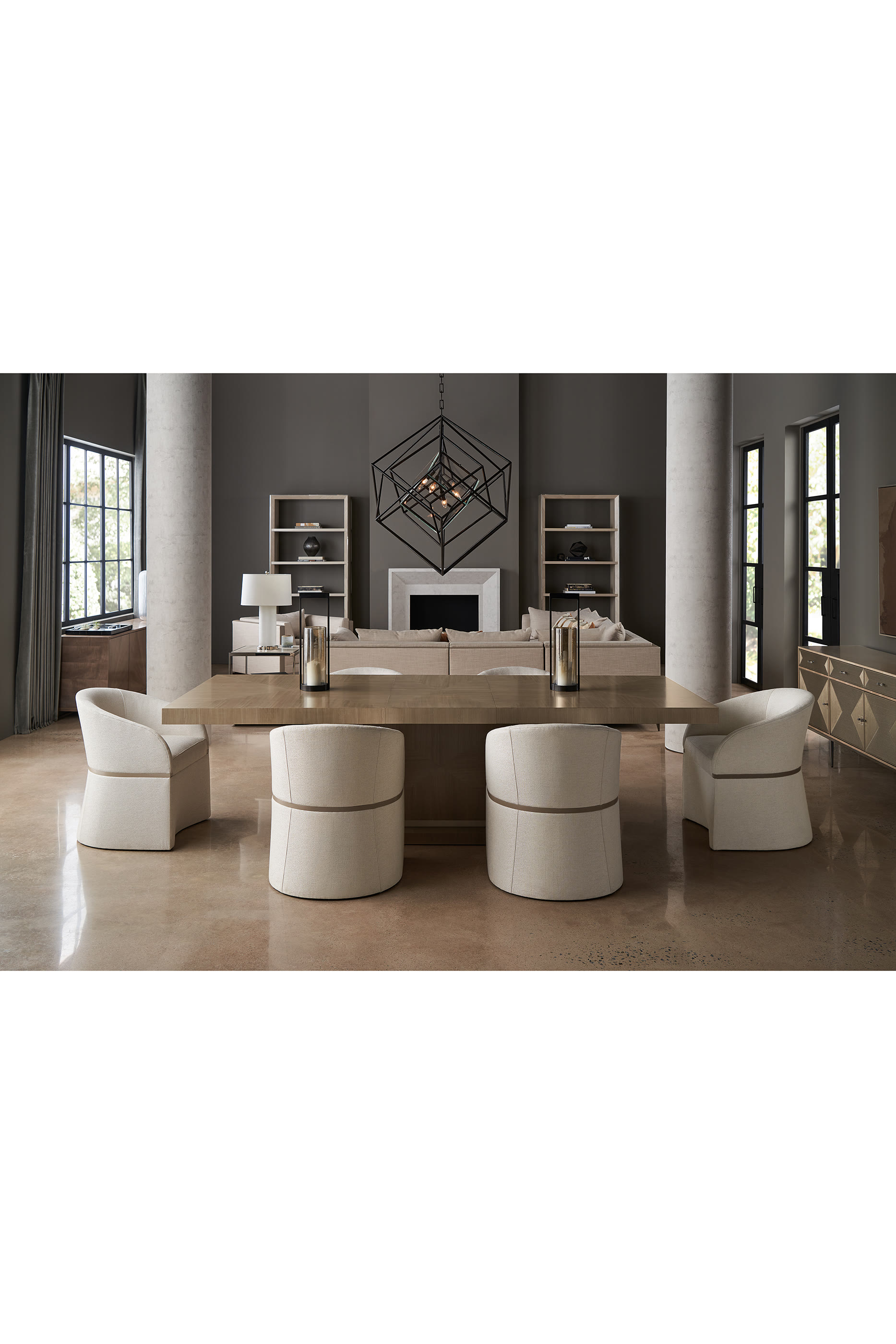 Daya Dining Chair 