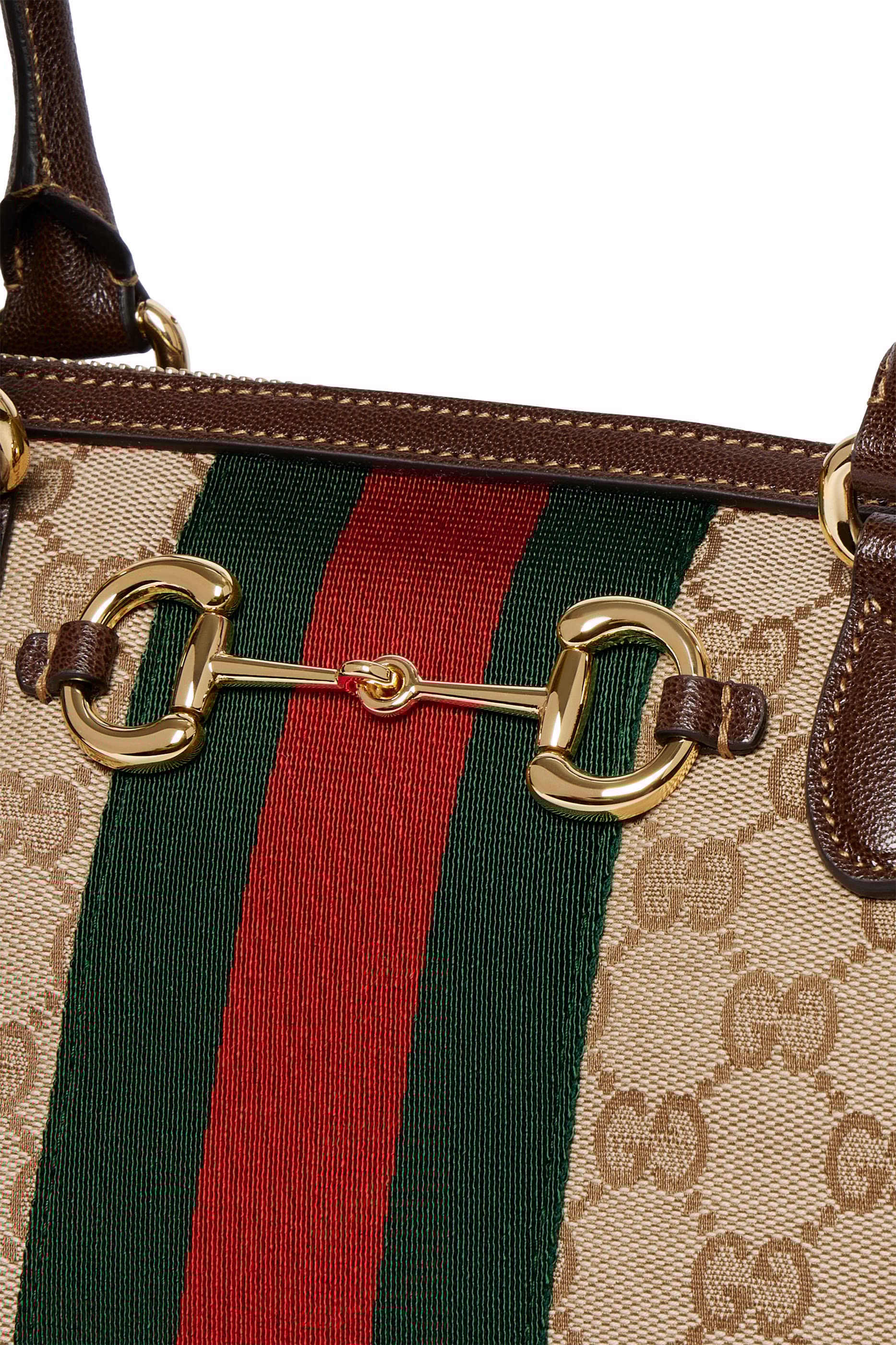 Borsetto Large Boston Bag