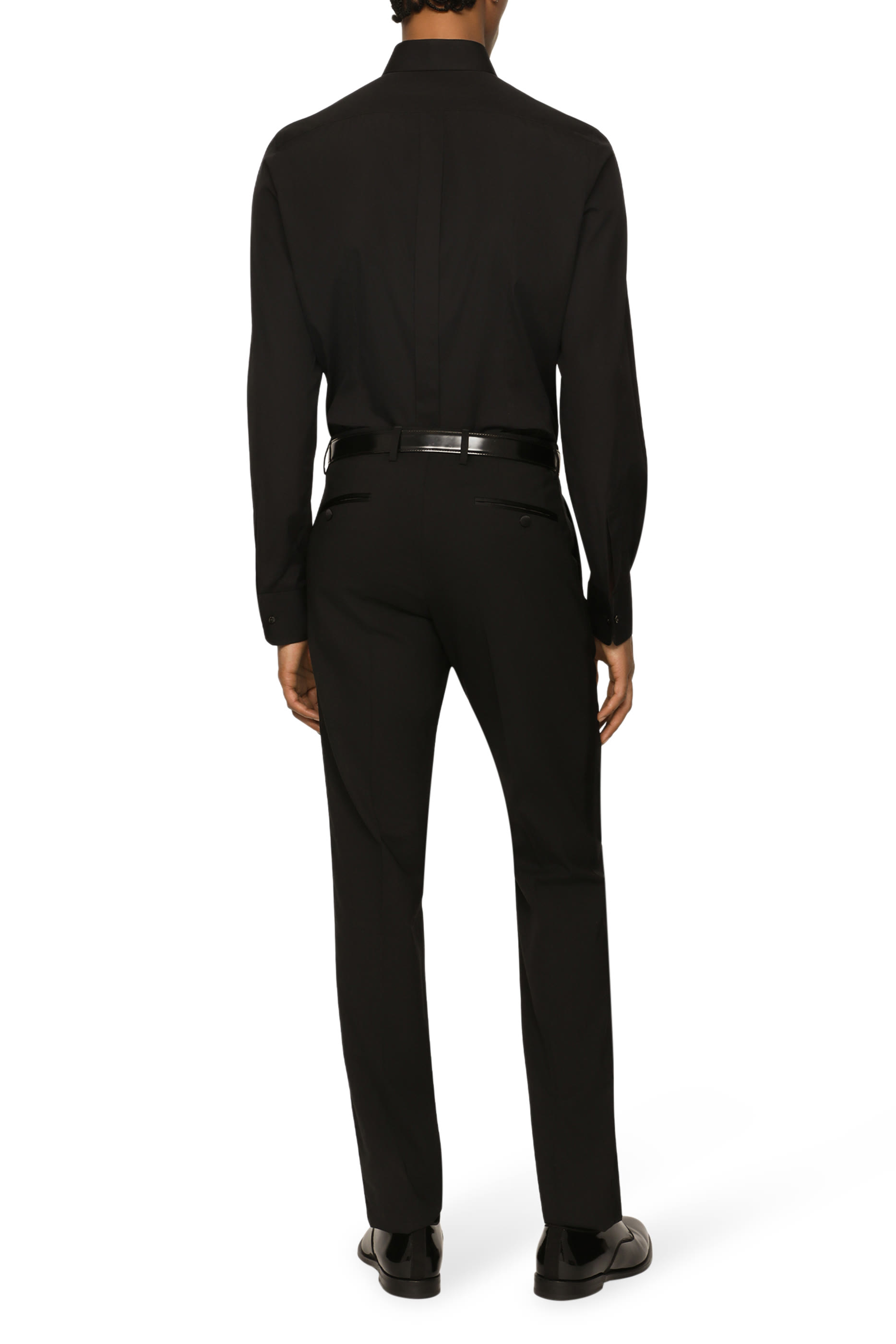 Kent Collar Shirt