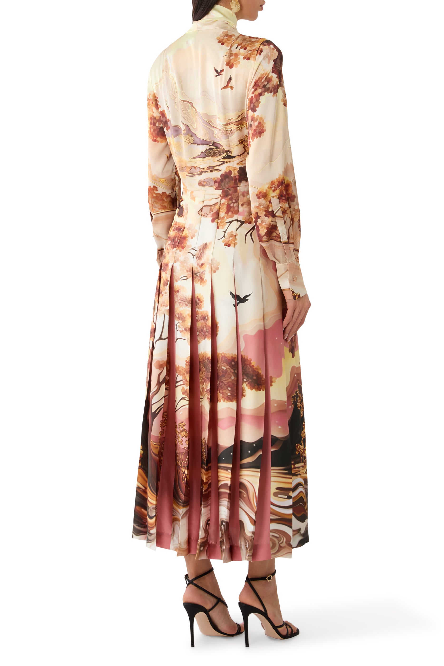 Alexis Dress