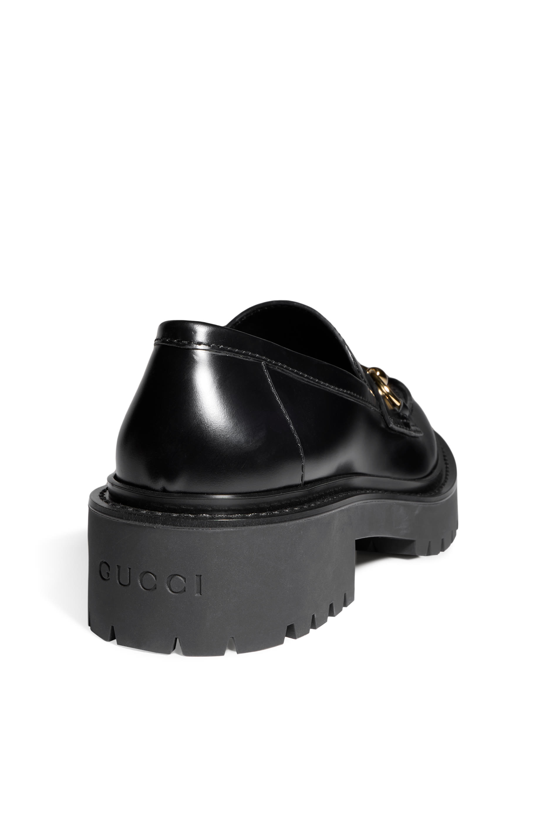 Horsebit 15 and Lug Sole Loafers