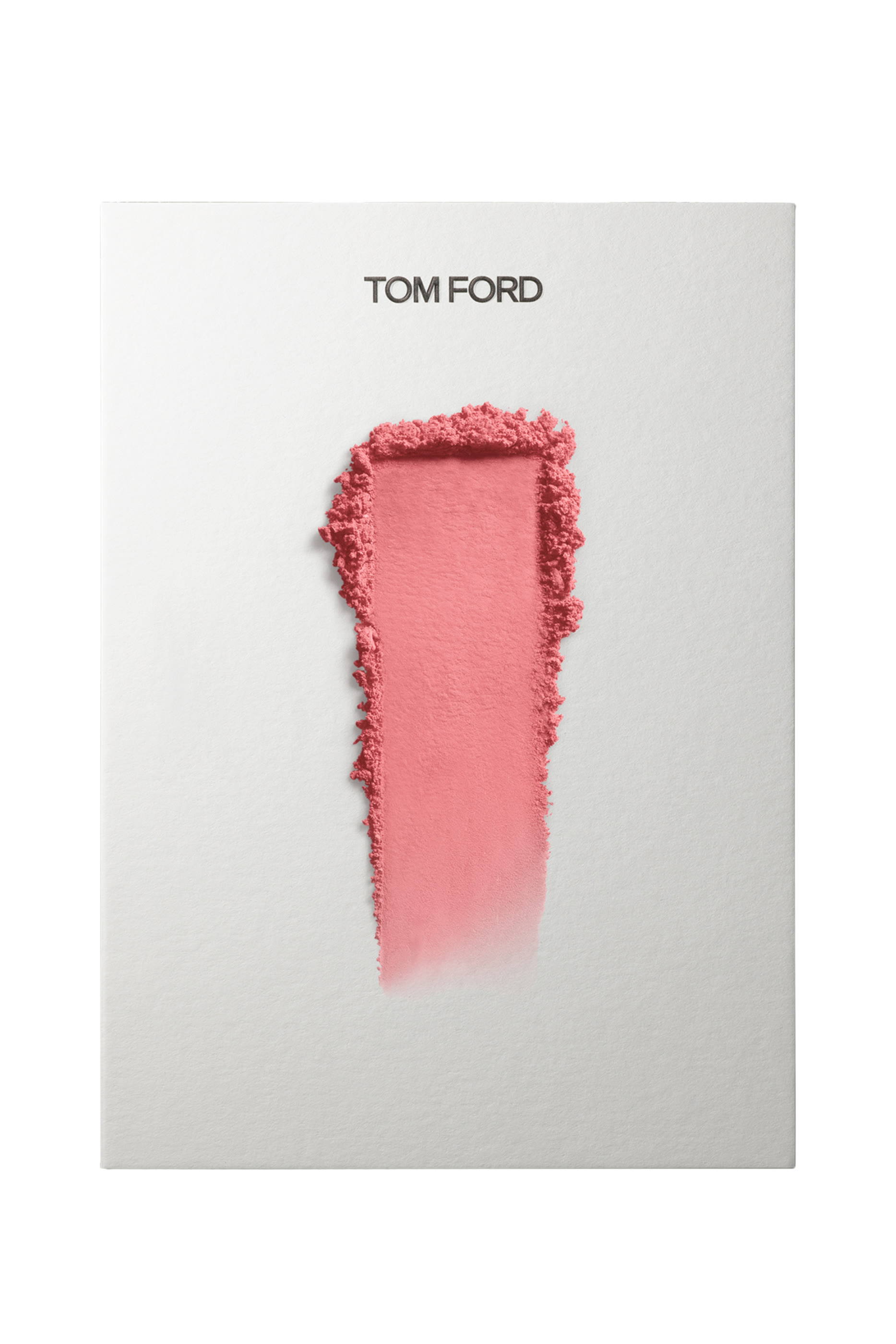 ARCHITECTURE Soft Matte Blush