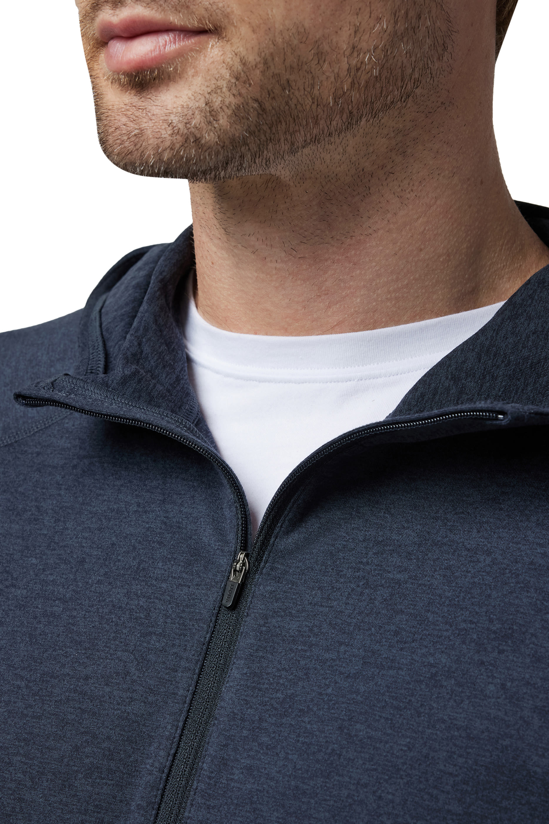 Ponto Performance Half Zip Hoodie