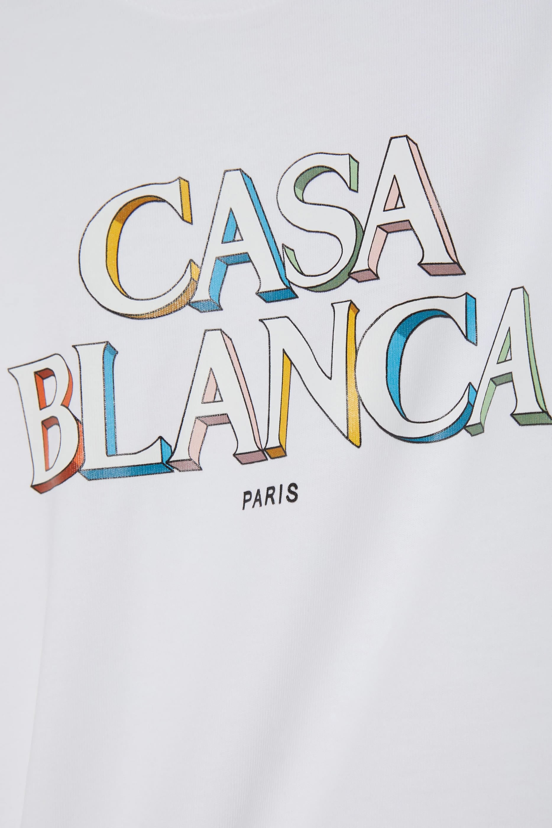 Logo Graphic T-Shirt 