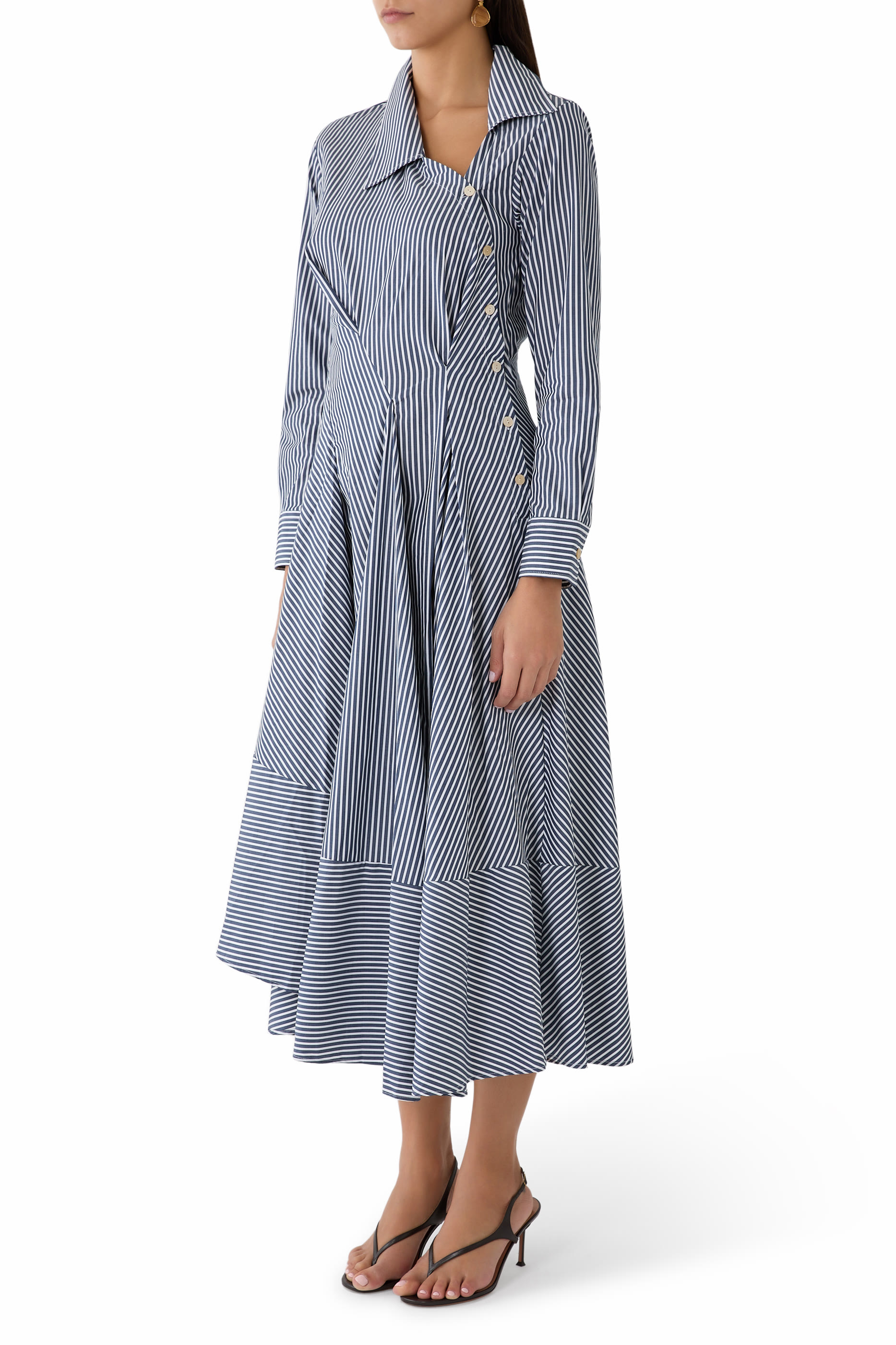 Hold Close Dress