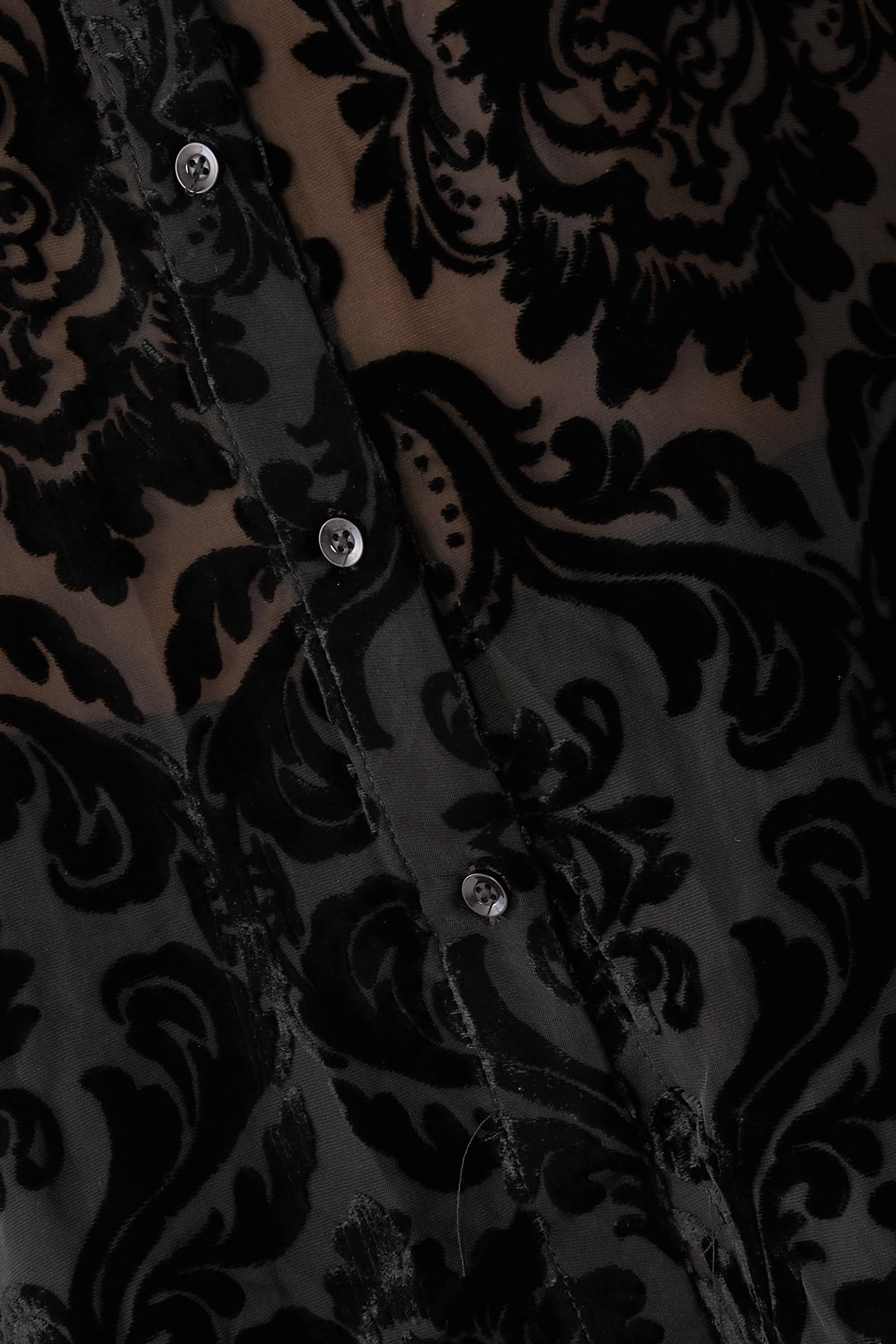 Finely Button Down Shirt