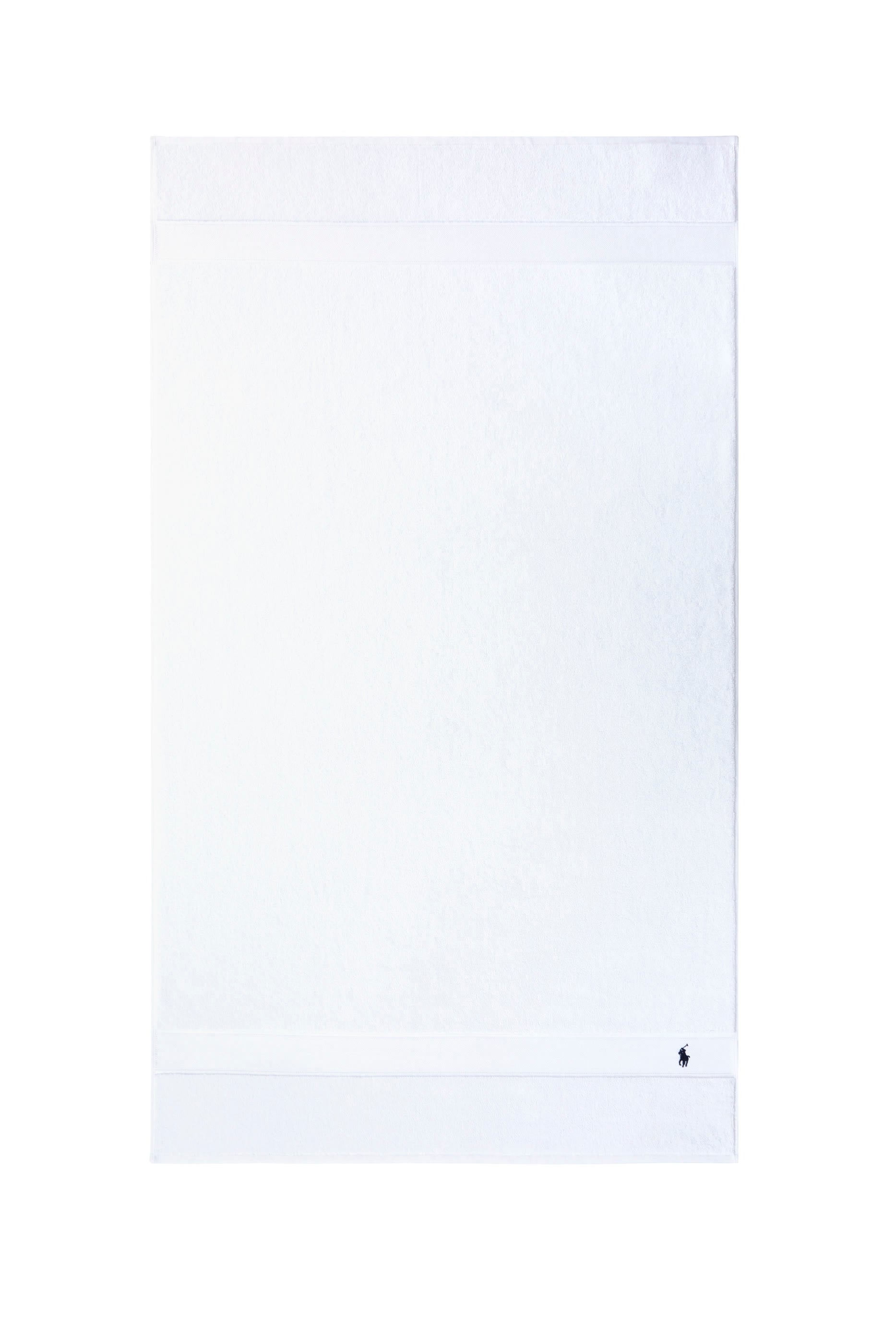Polo Player Towel