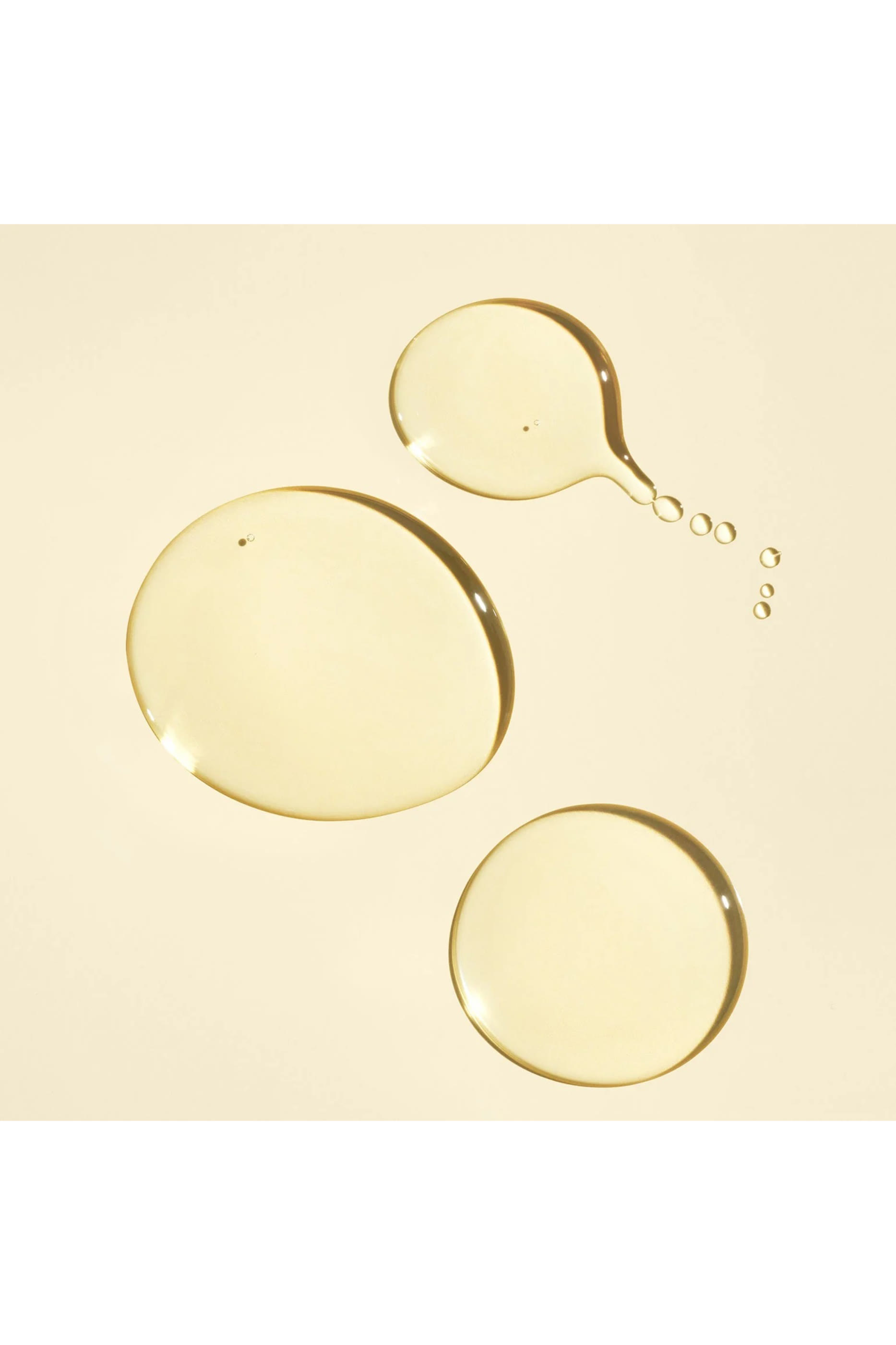 Gold Lust Nourishing Hair Oil