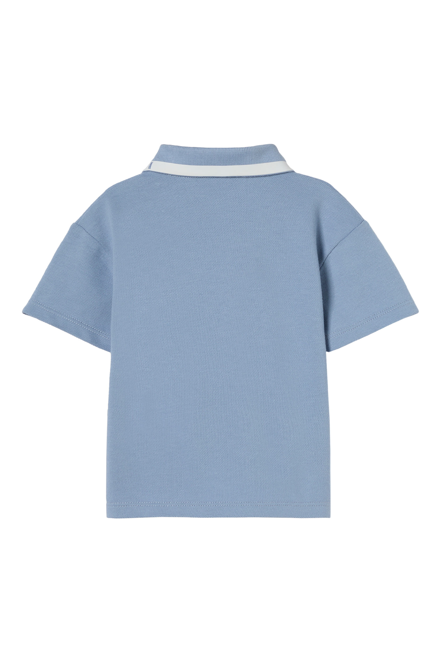 Kids Logo Polo Shirt