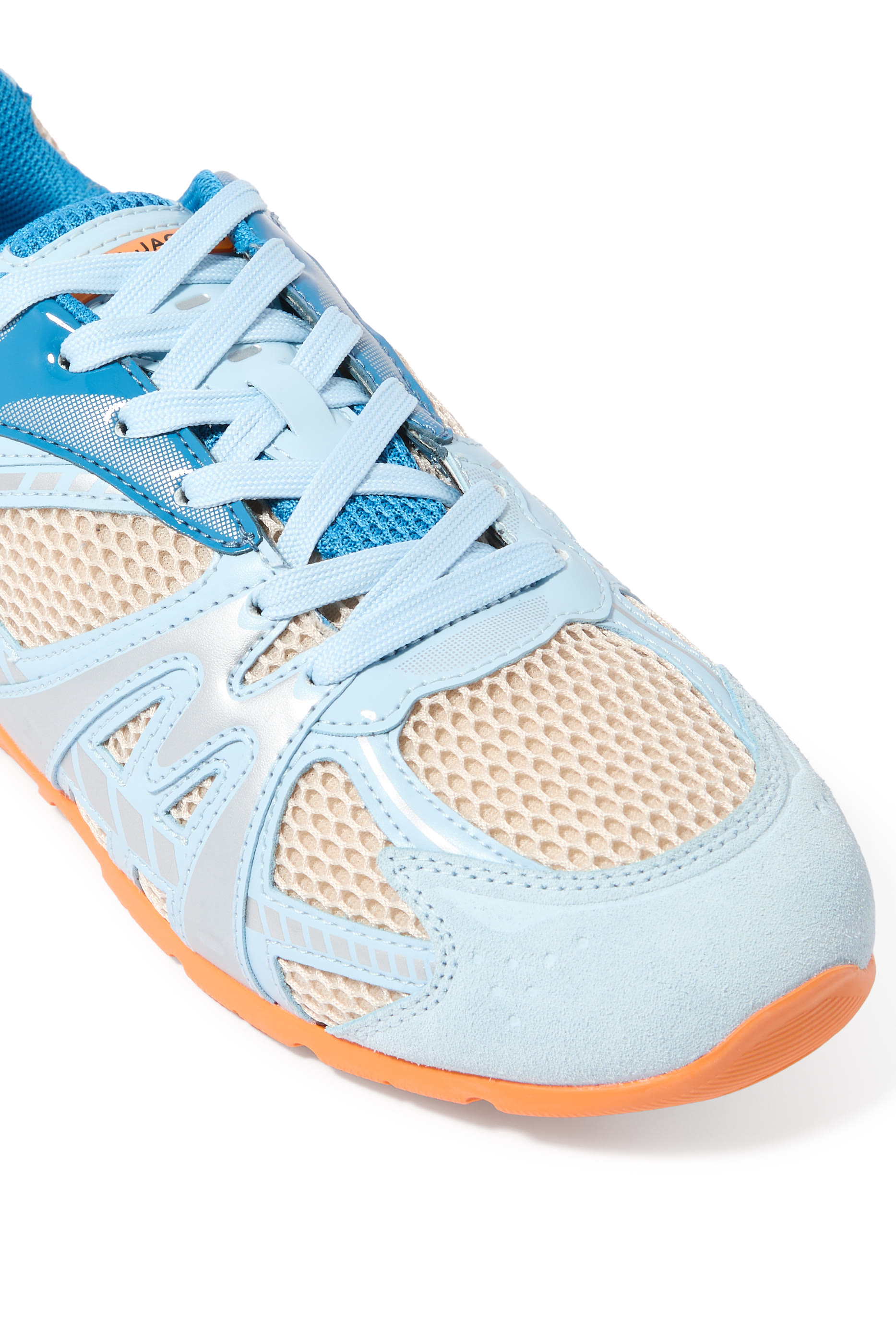 72 8 Spring Sneakers
