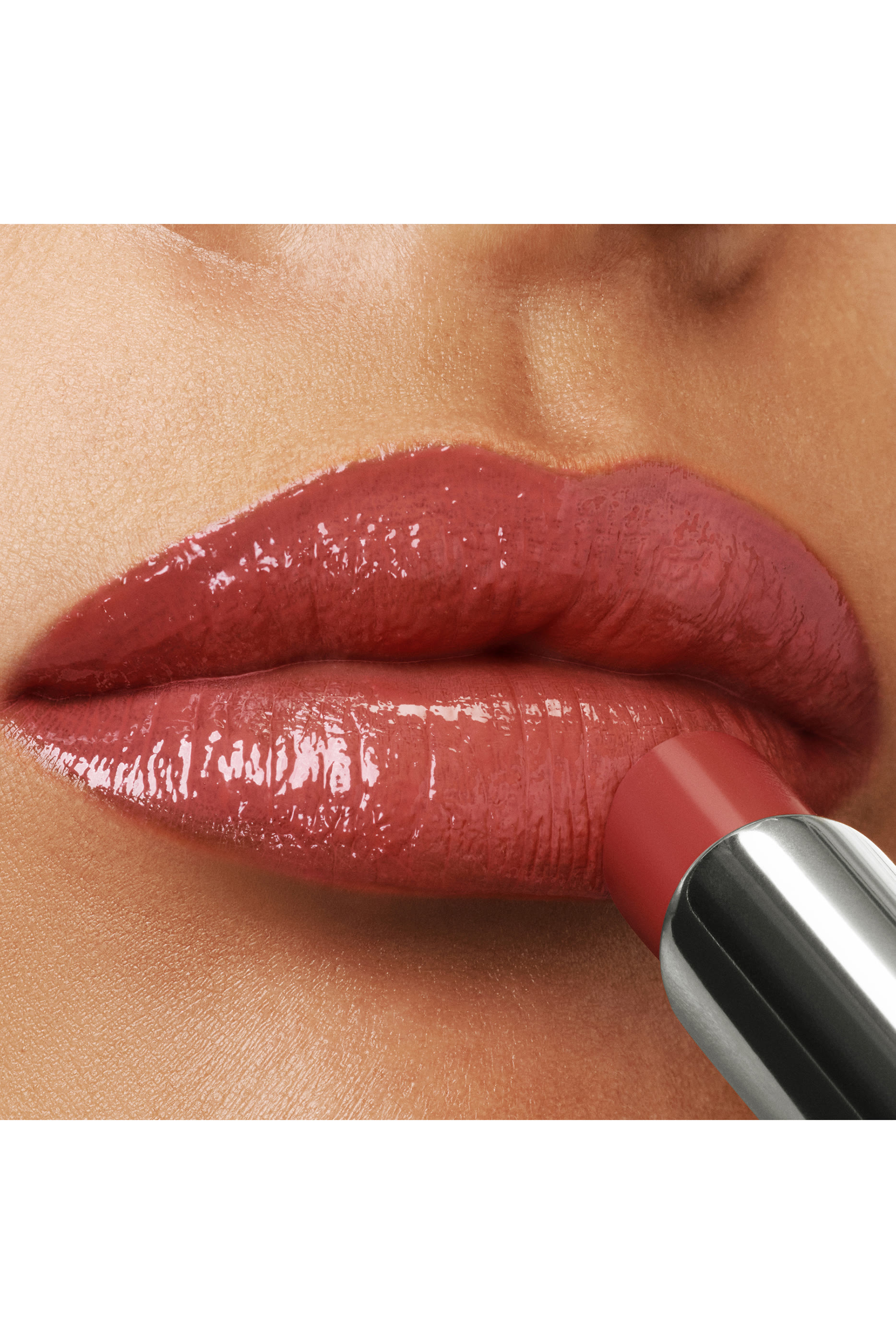 Soleil Neige Ultra-Shine Lip Color
