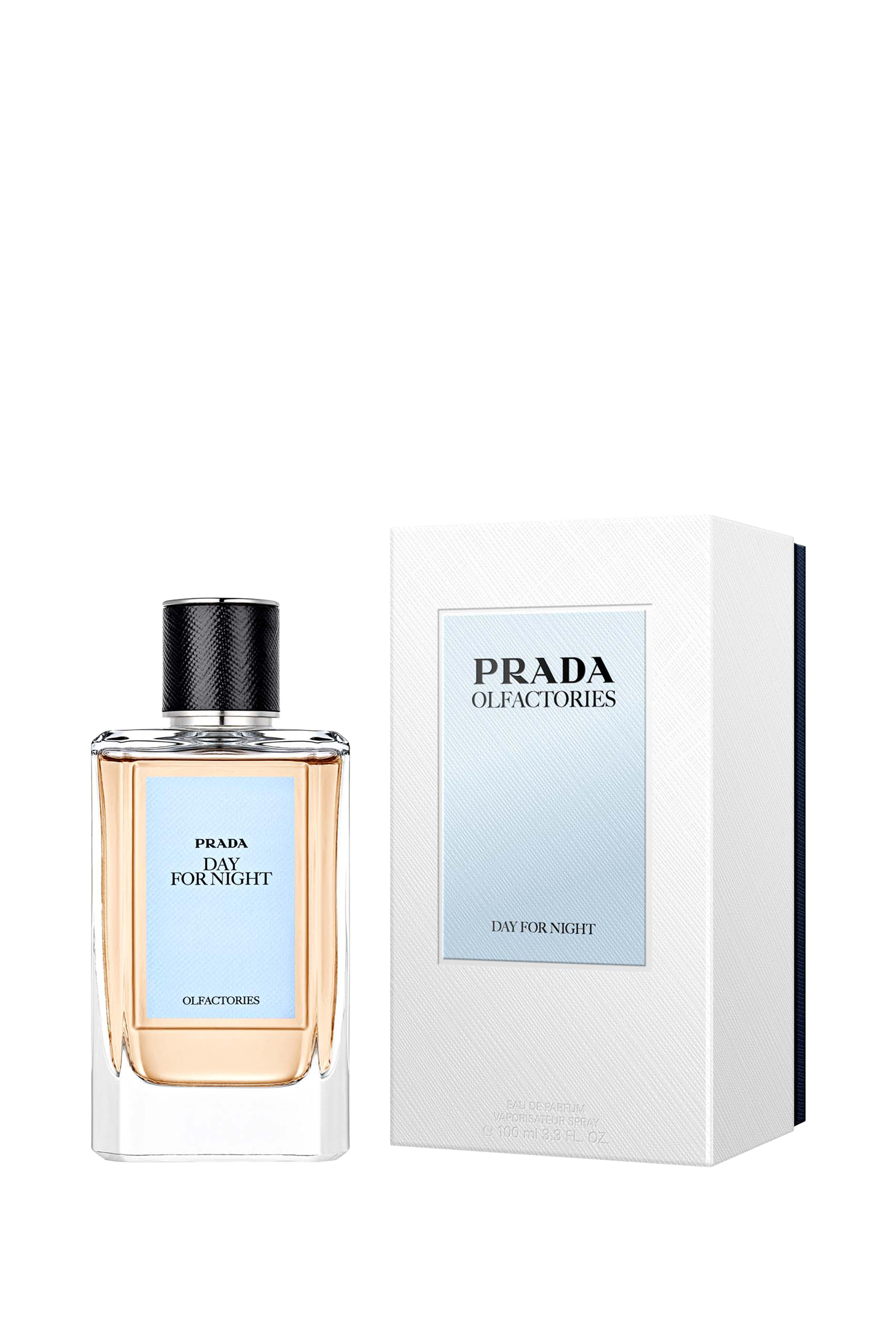 Olfactories Day For Night Eau De Parfum