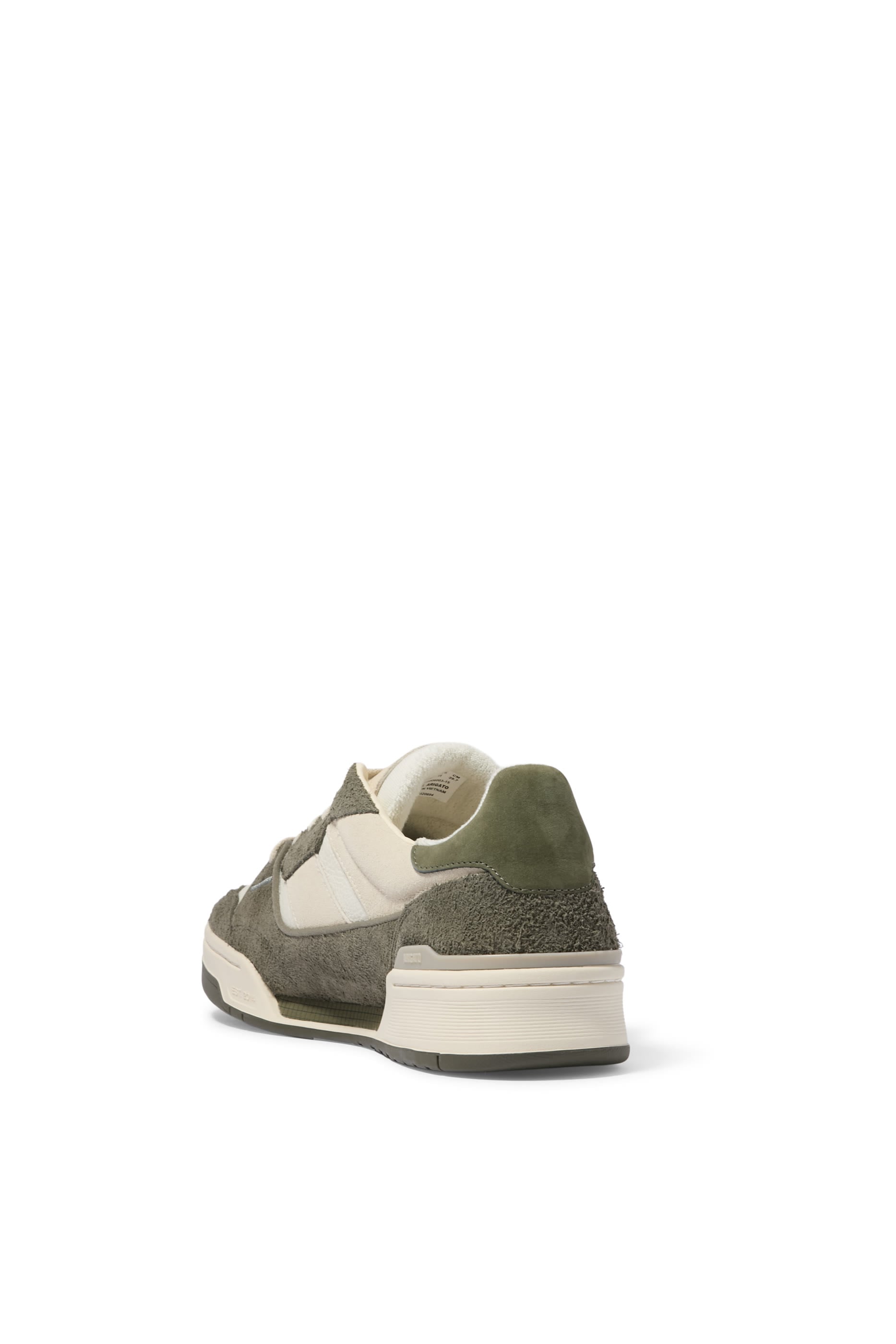Clay 40 Sneakers