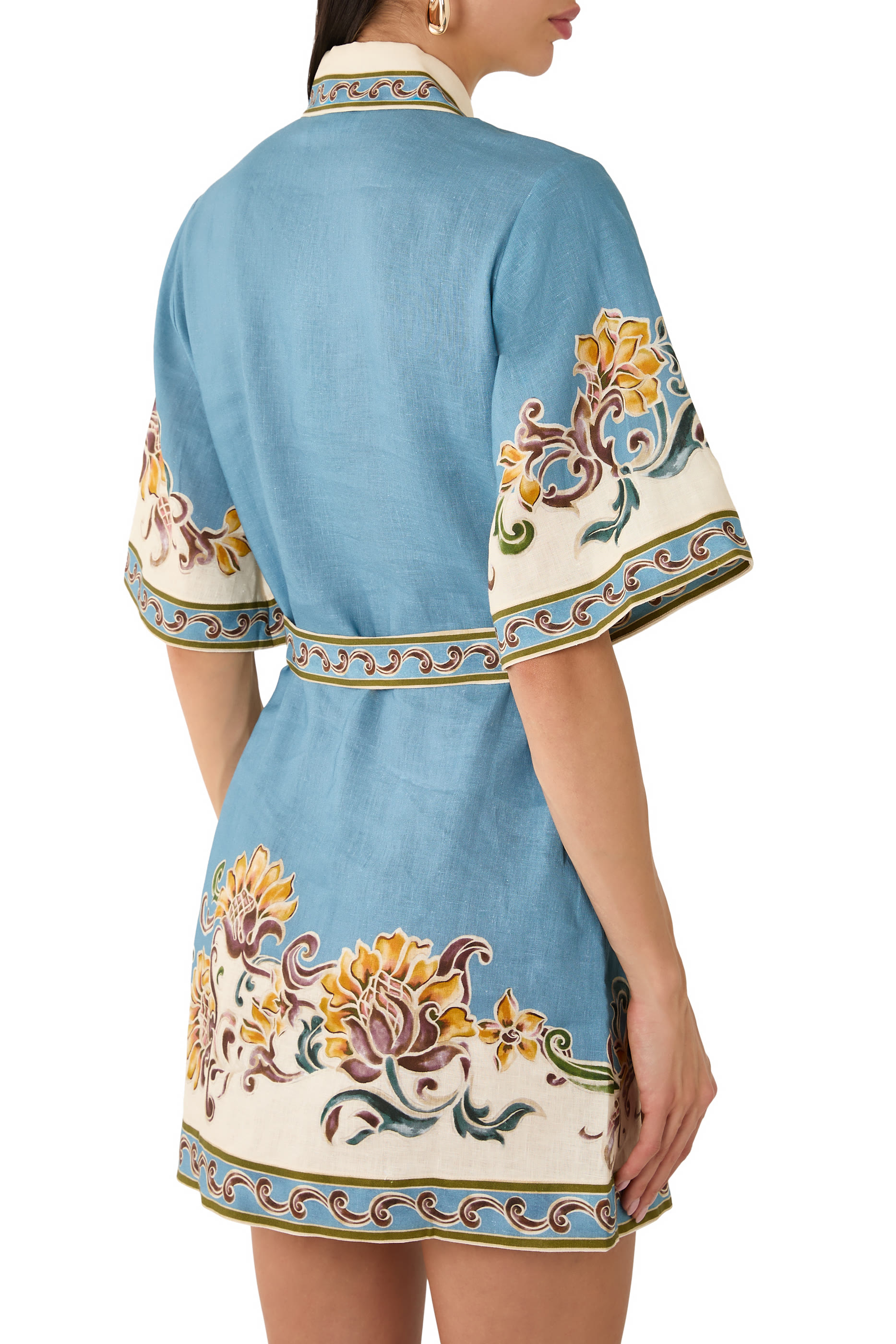 Joan Mini Dress