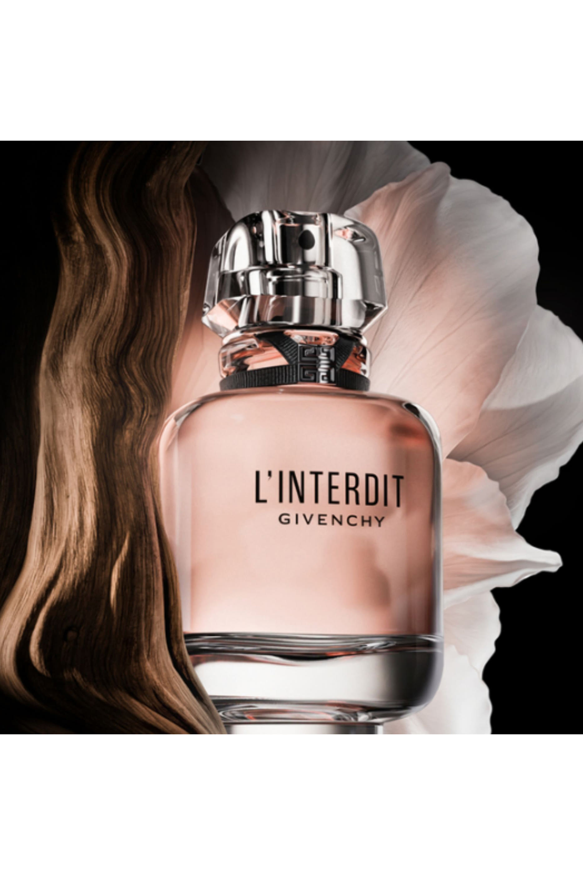 L'Interdit Eau de Parfum