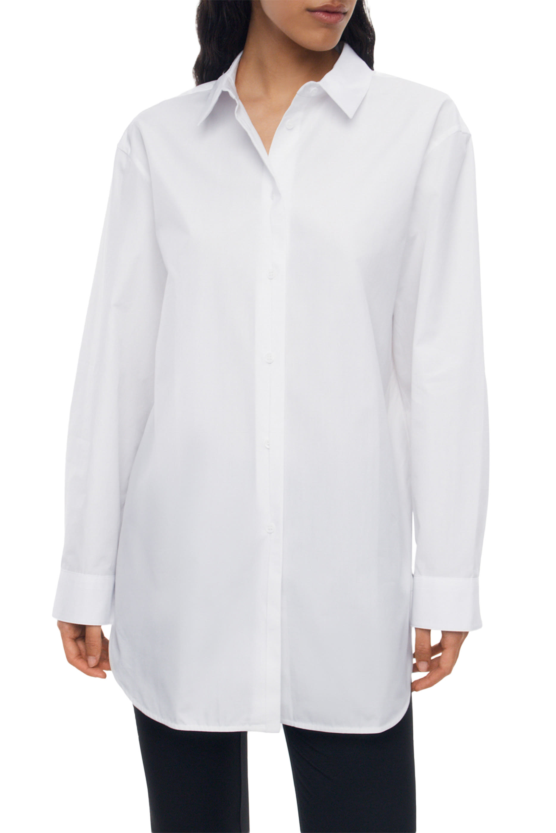 Albini Cotton Shirt