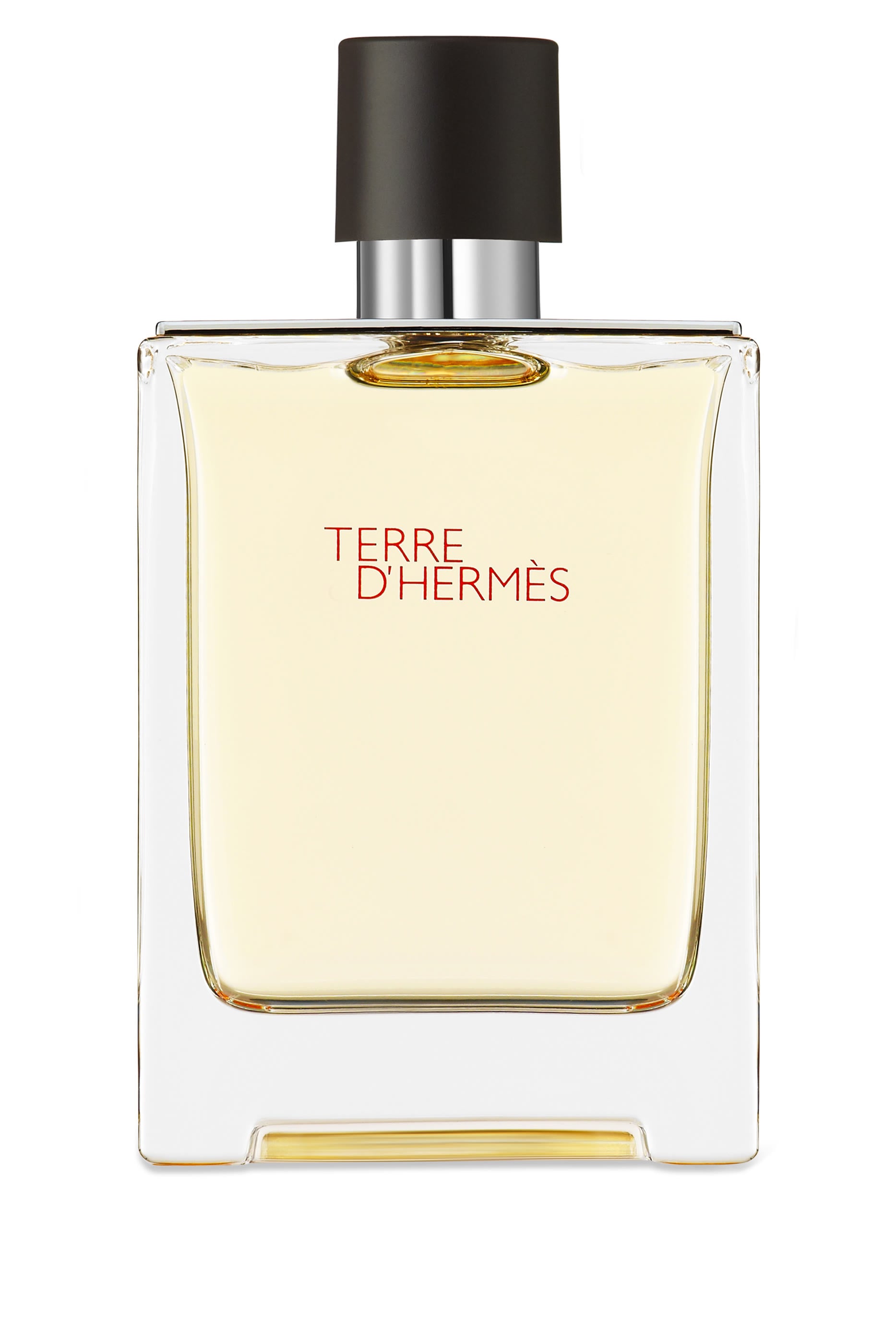 Terre d'Hermès, Eau de toilette