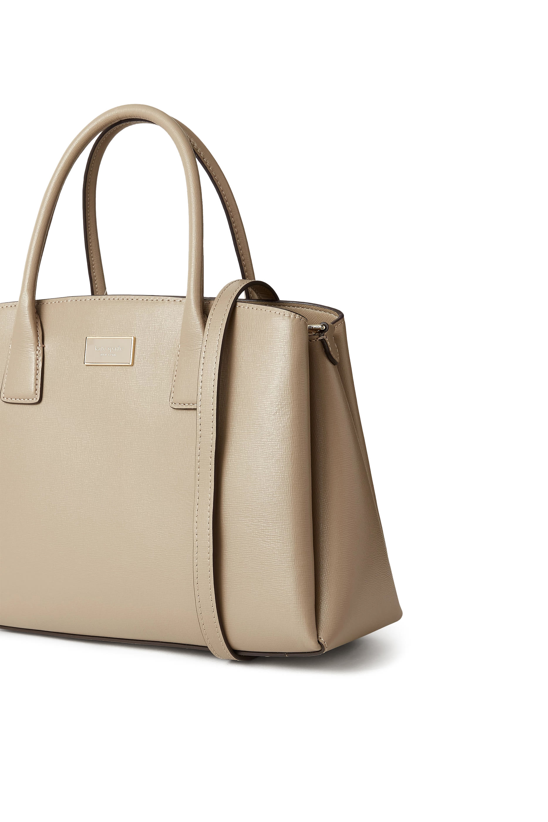 Serena Satchel Handbag