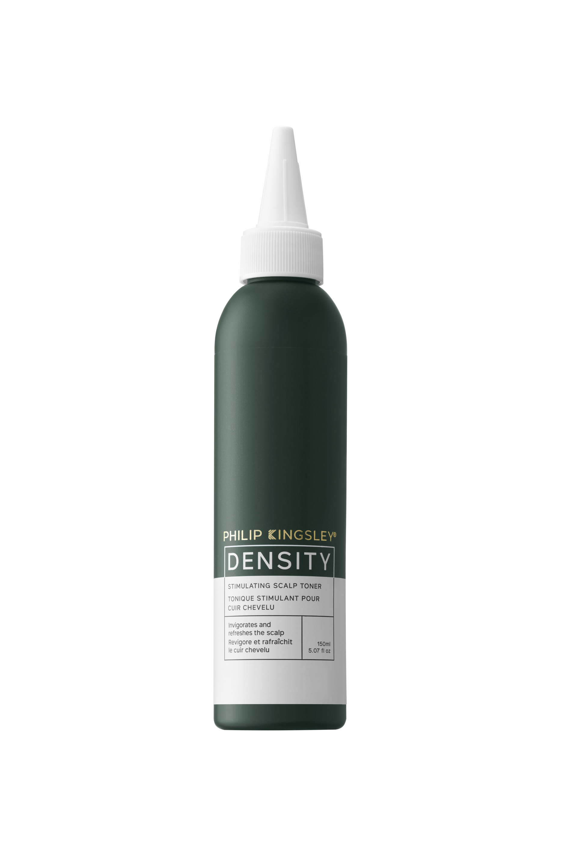 Density Stimulating Scalp Toner