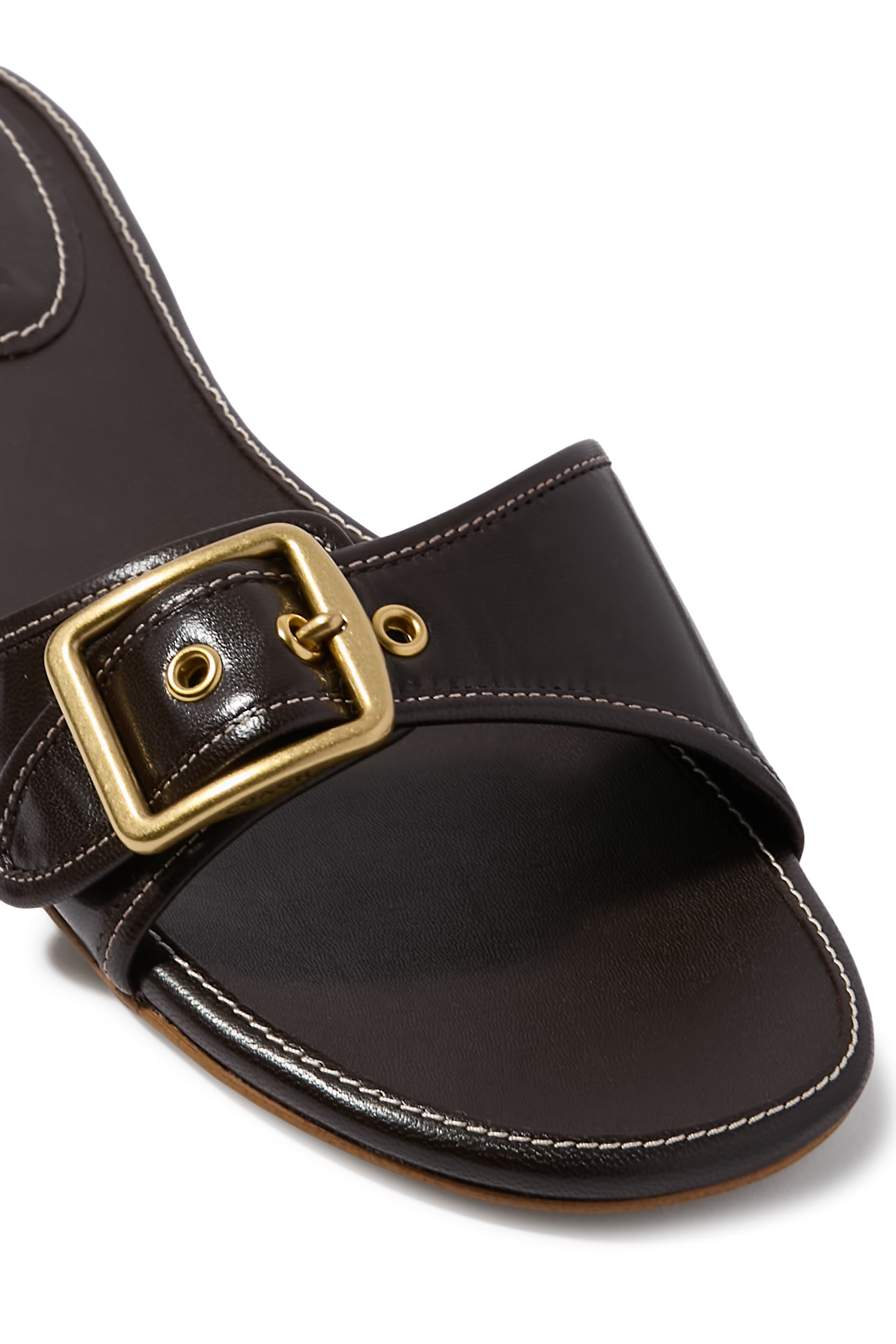 Margot Flat Sandals