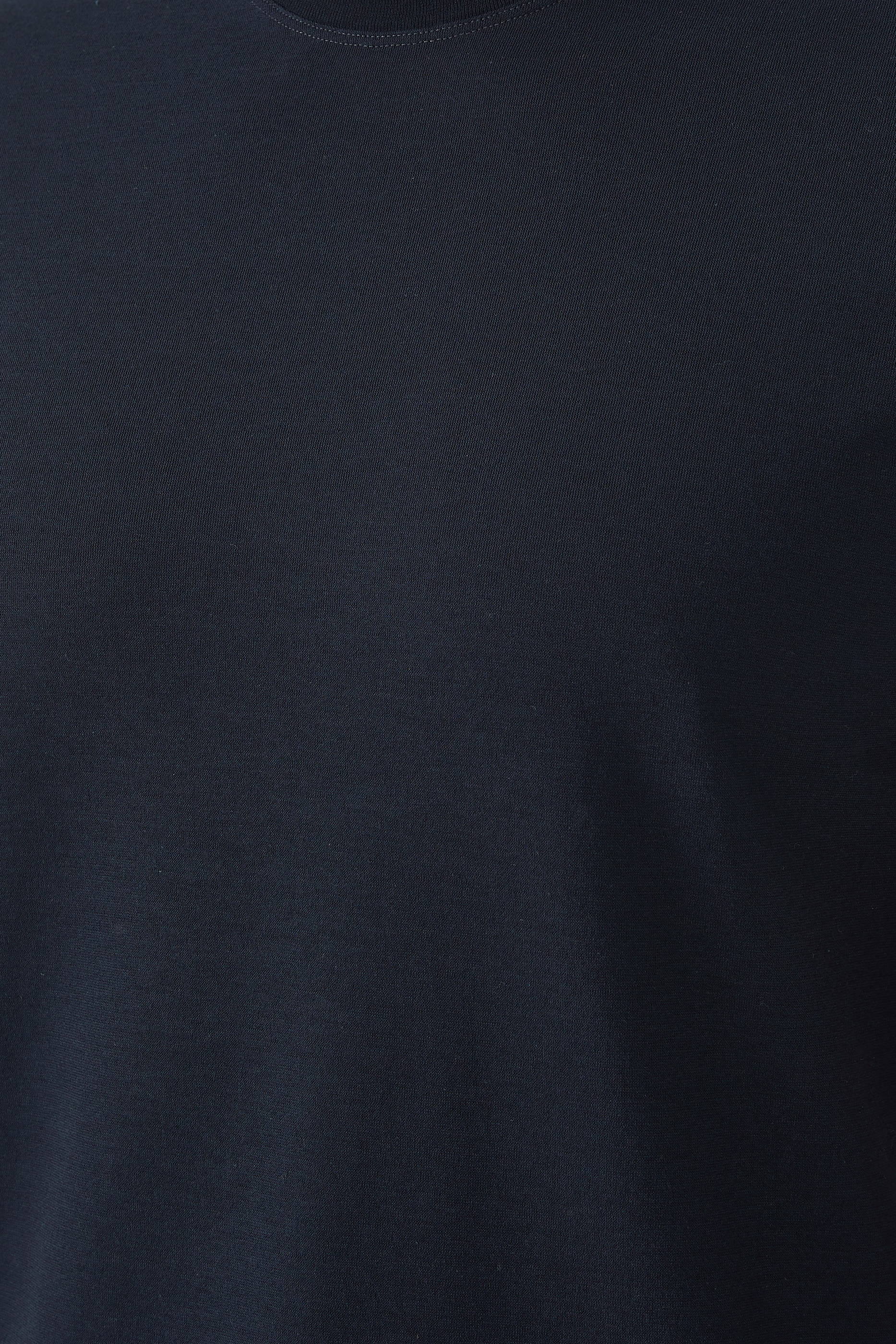 Zanone Slim Fit T-Shirt