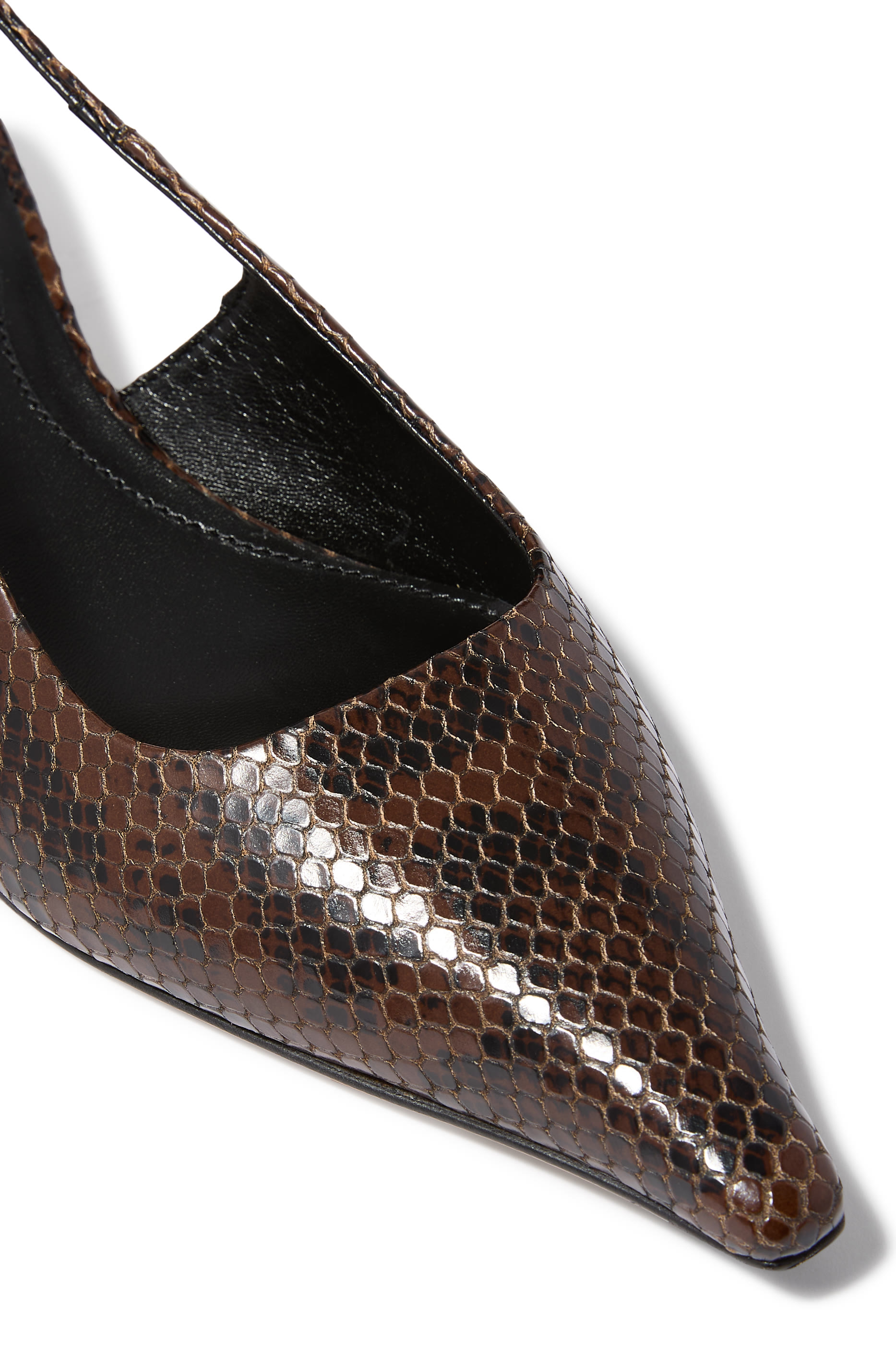 Catrina Slingback 35 Pumps