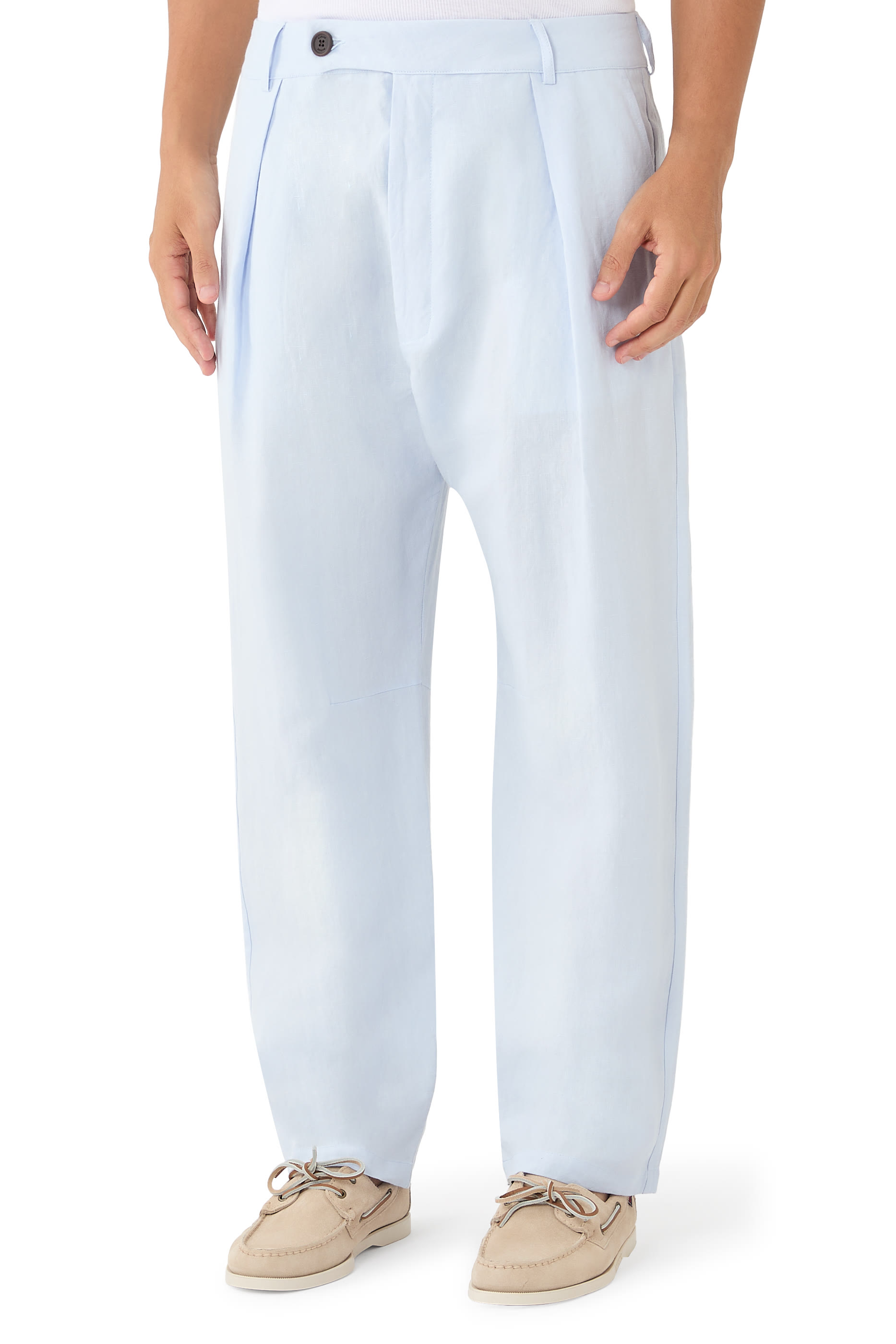 Pampa's Trousers