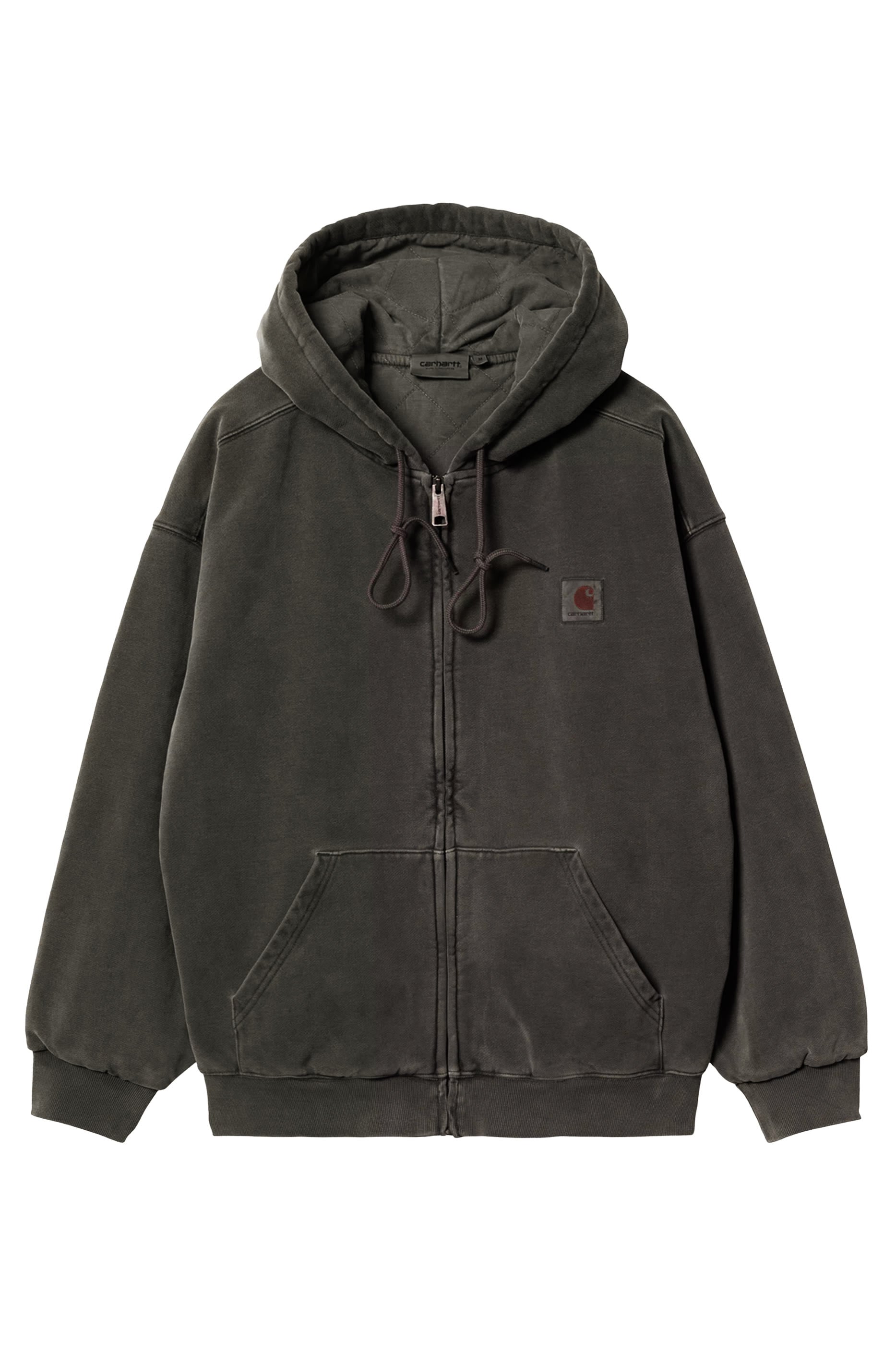 Hooded Vista Jacket 