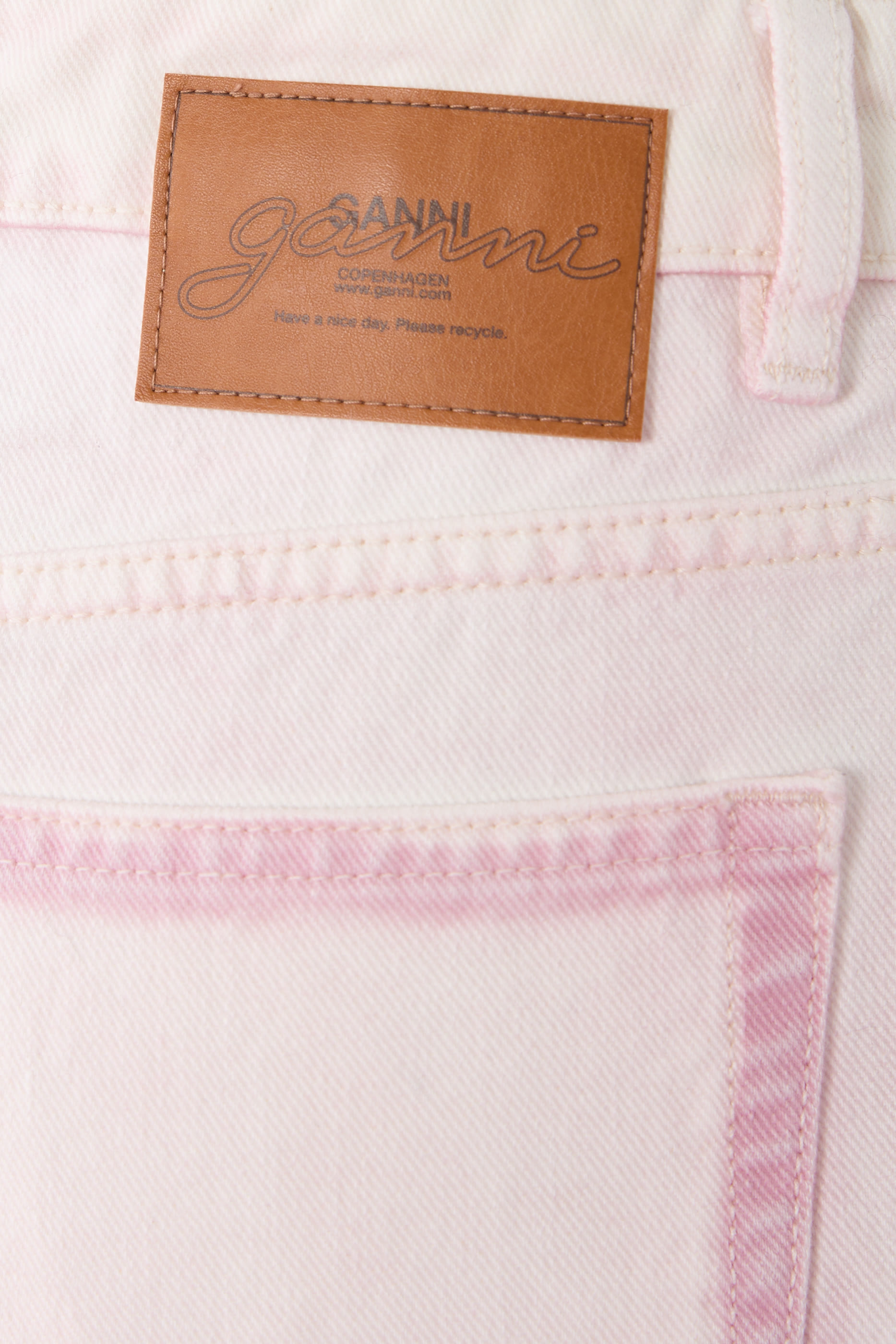 Spray Denim Angi Jeans