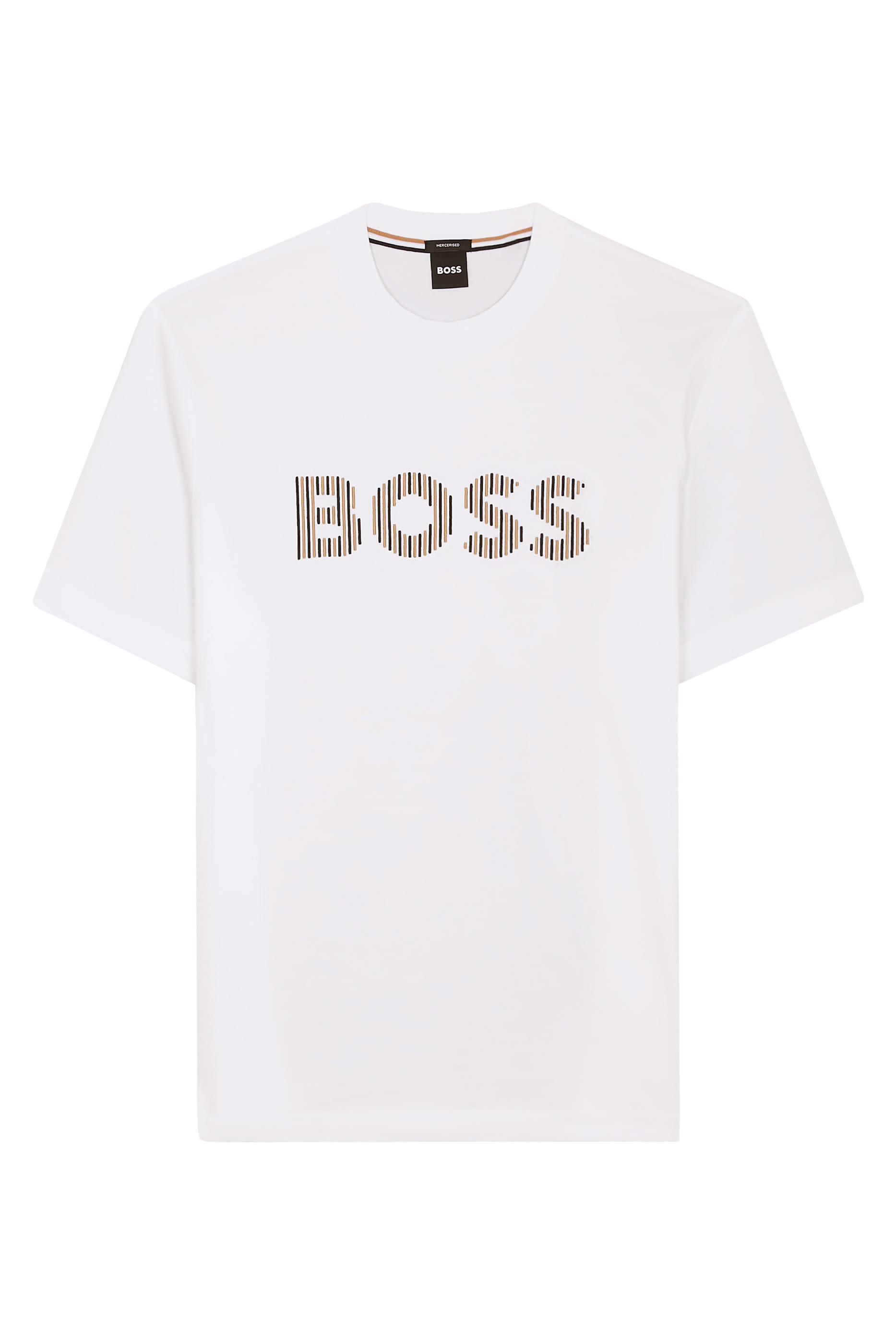 C-Thompson 41 Short-Sleeved T-Shirts