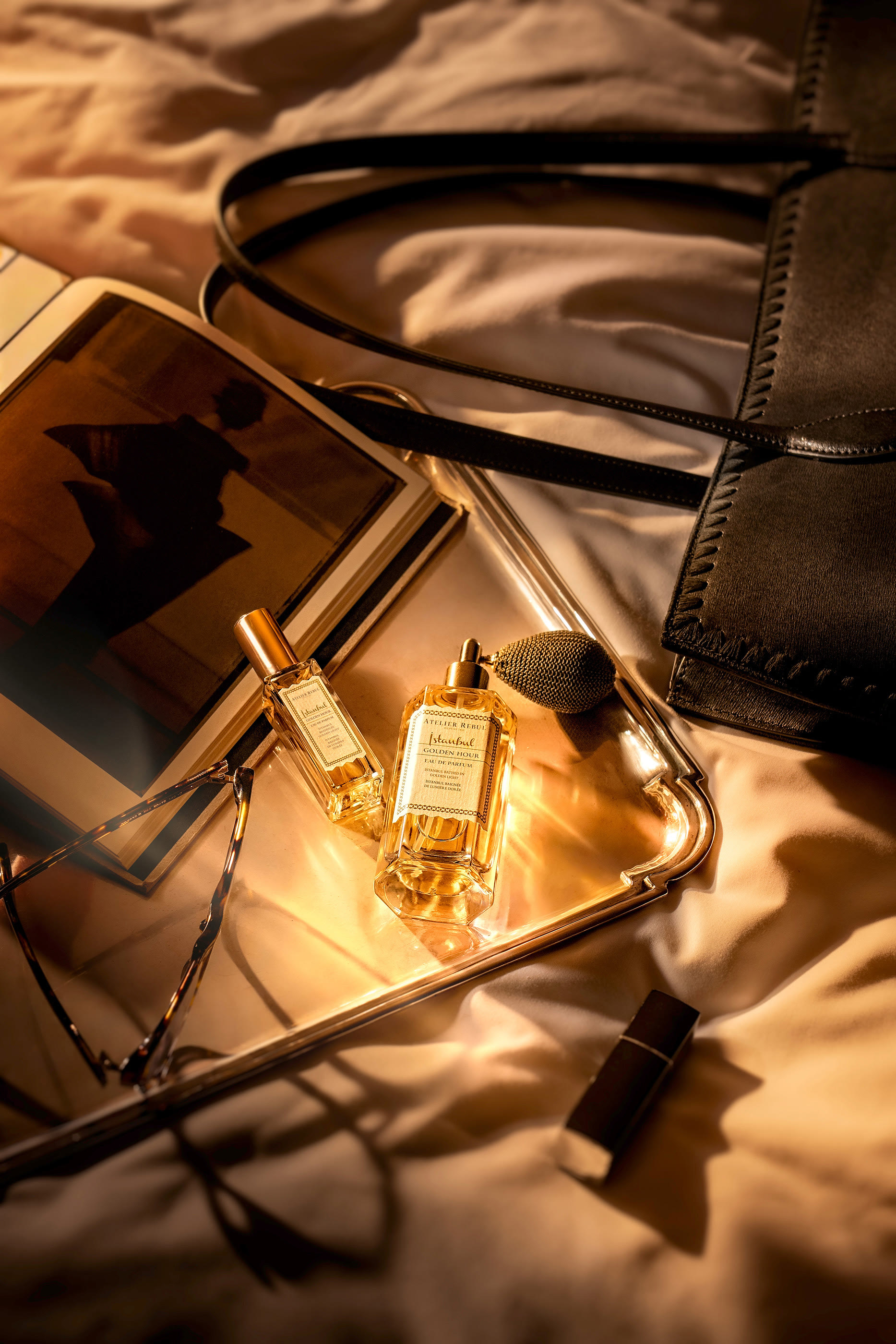 Istanbul Golden Hour Eau de Parfum 