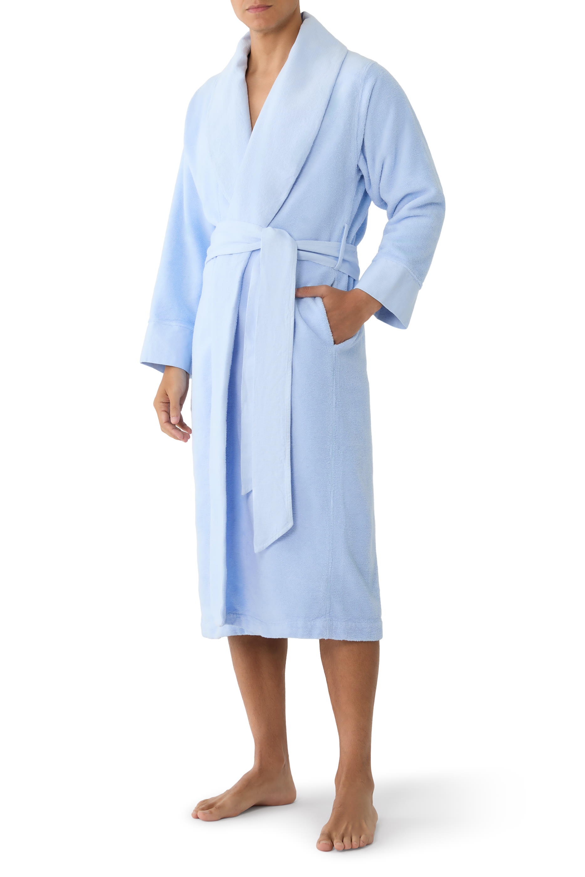 Amigo Robe