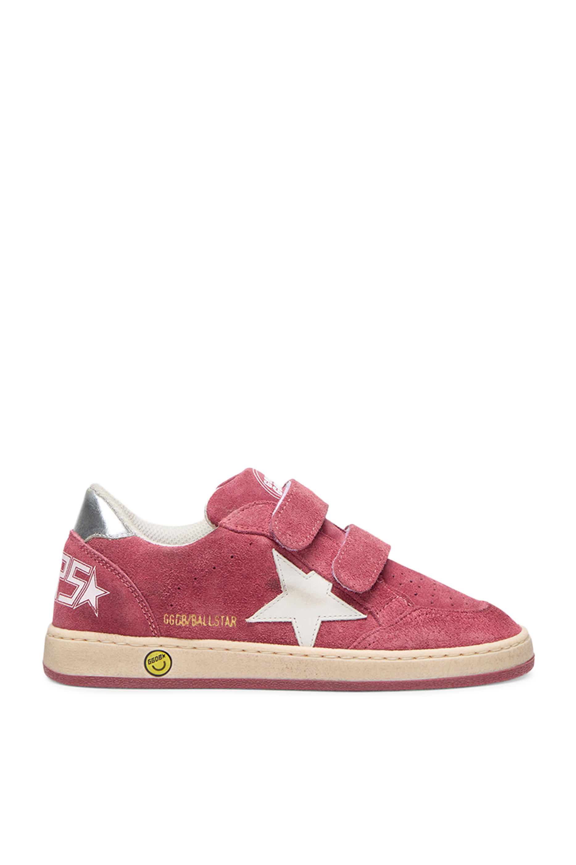 Kids Ball Star Junior Sneakers