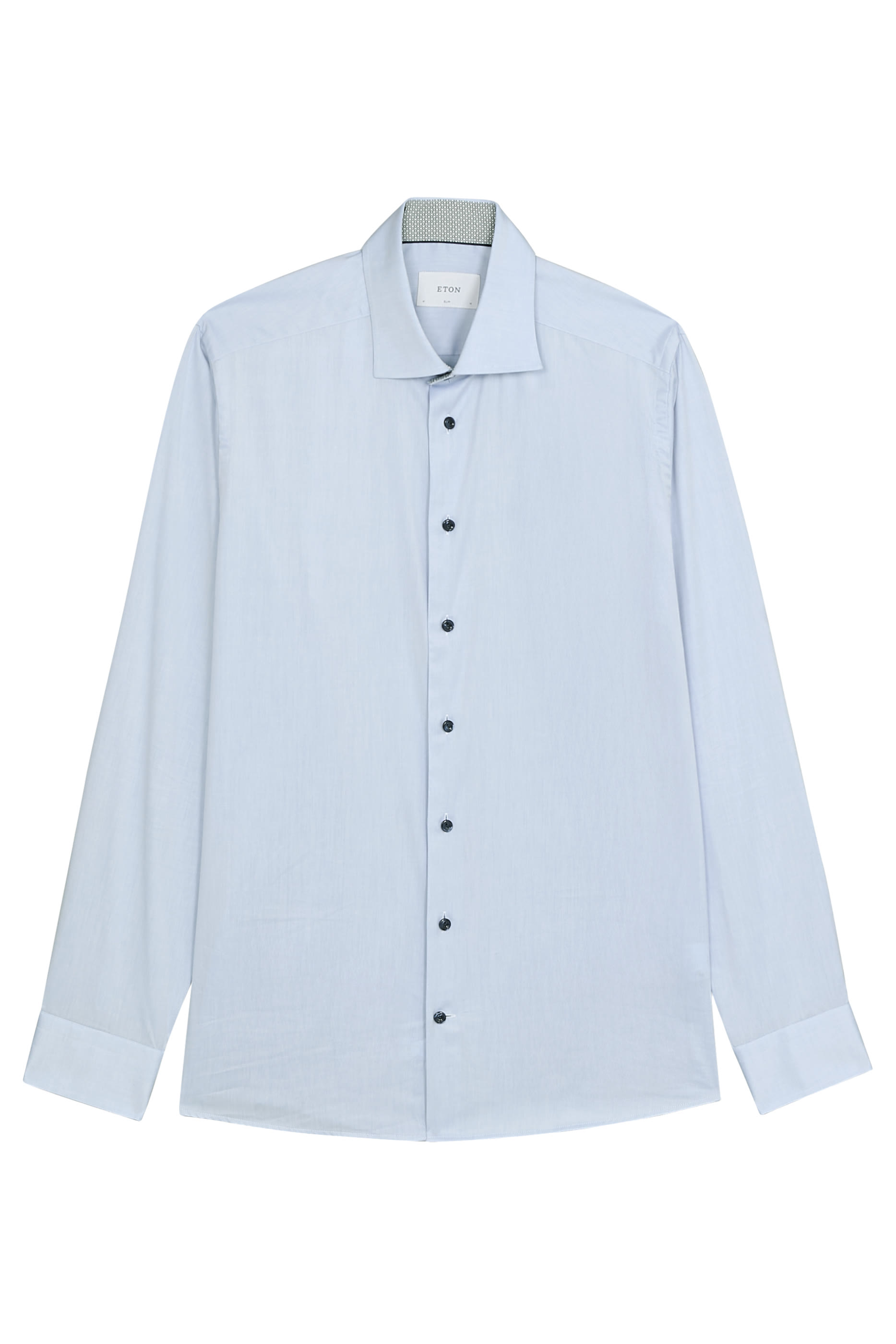 Signature Twill Shirt