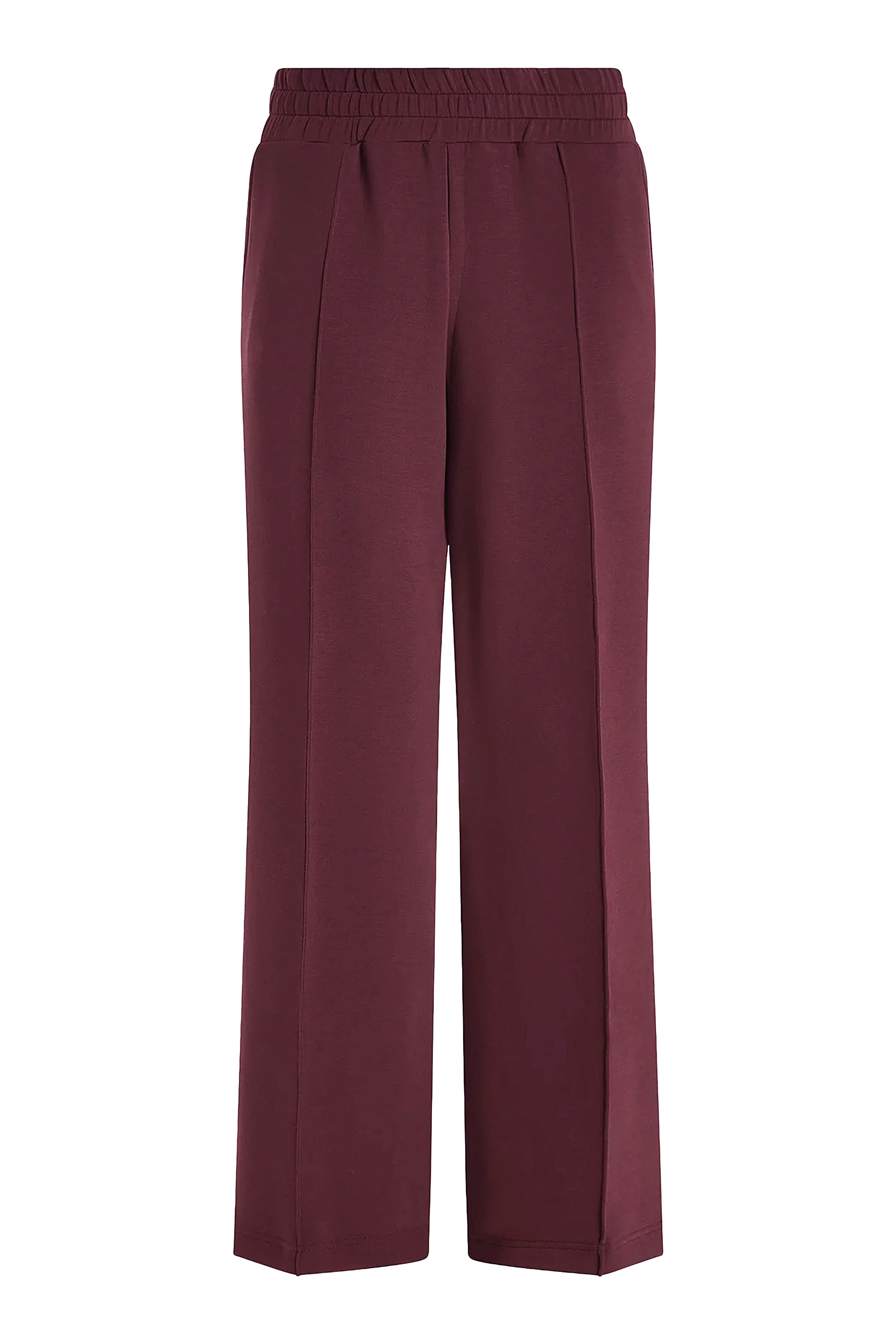 Wide Leg Pants 30"