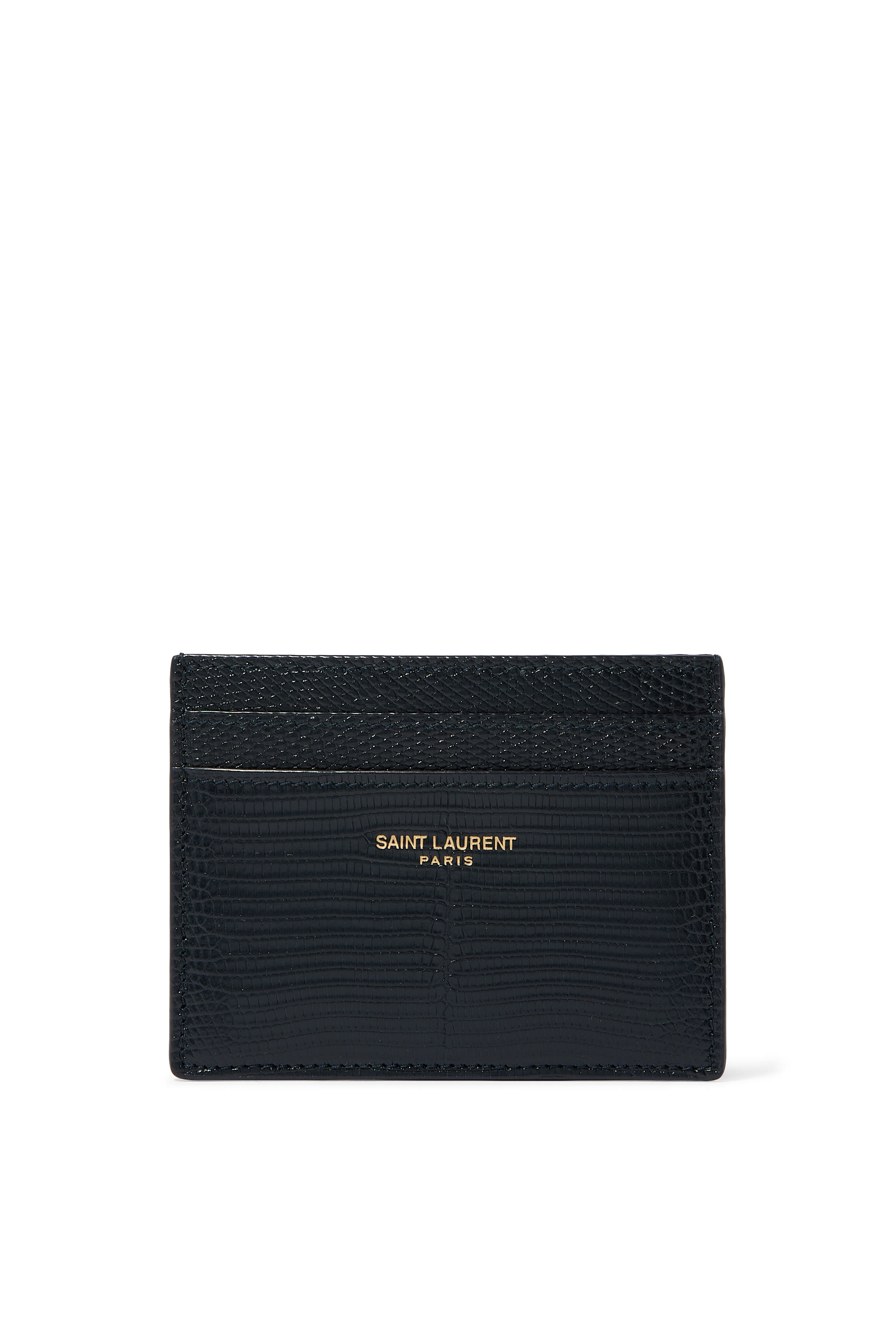 Ripple Card Case
