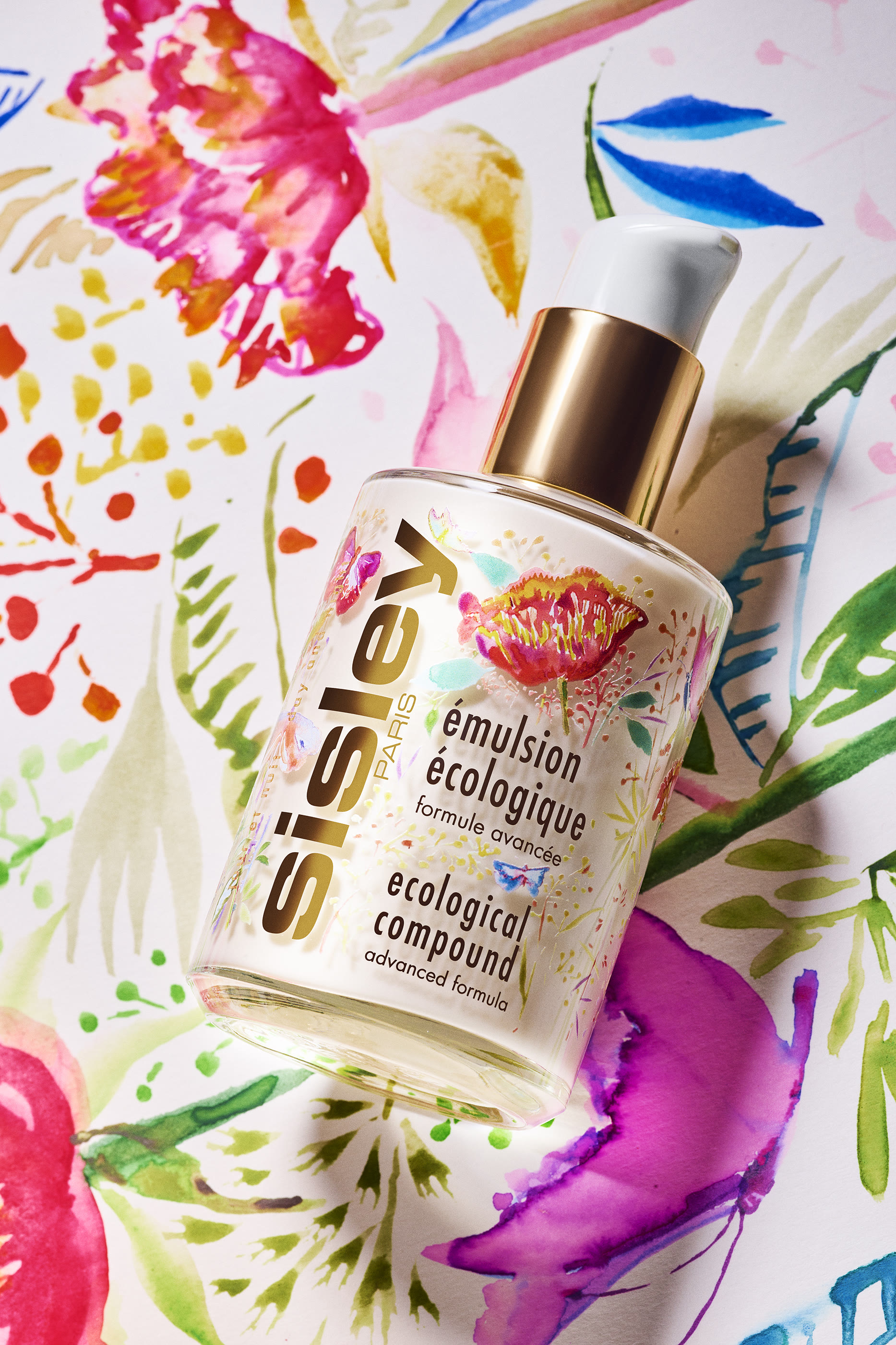 Ecological Compound Advanced Formula Blooming Peonies Collection