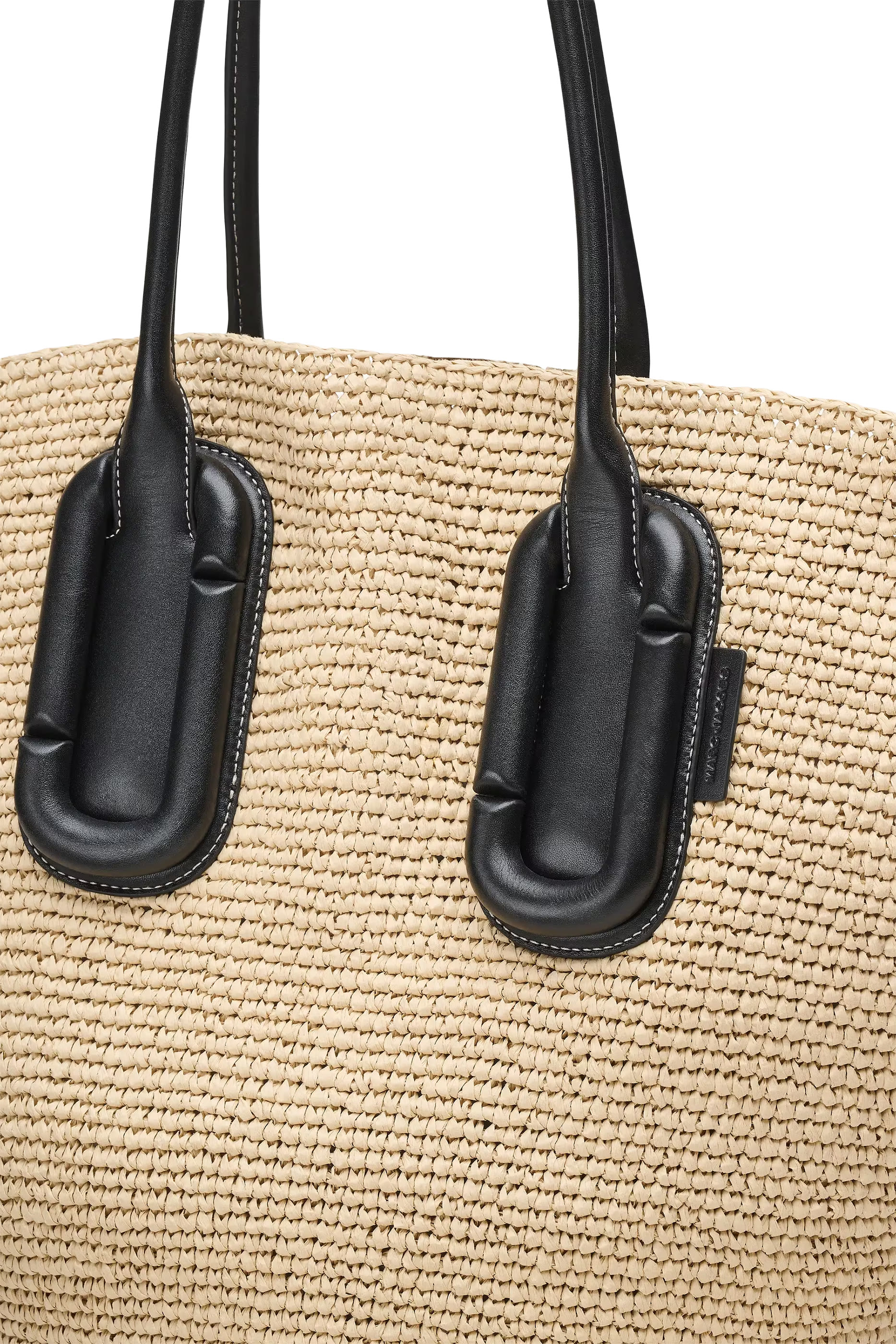 The Straw Practical Bag