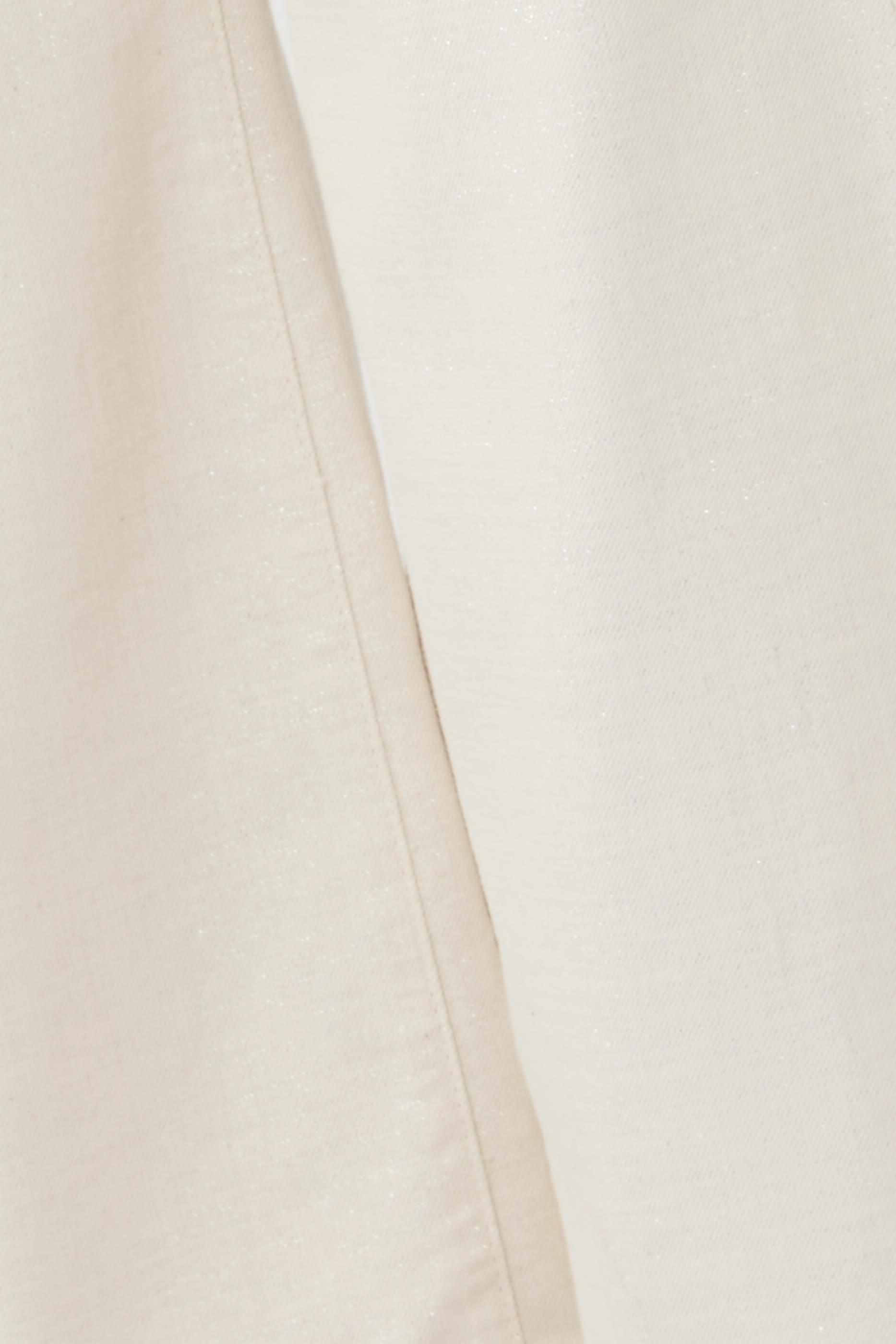 Logo Five-Pocket Pants