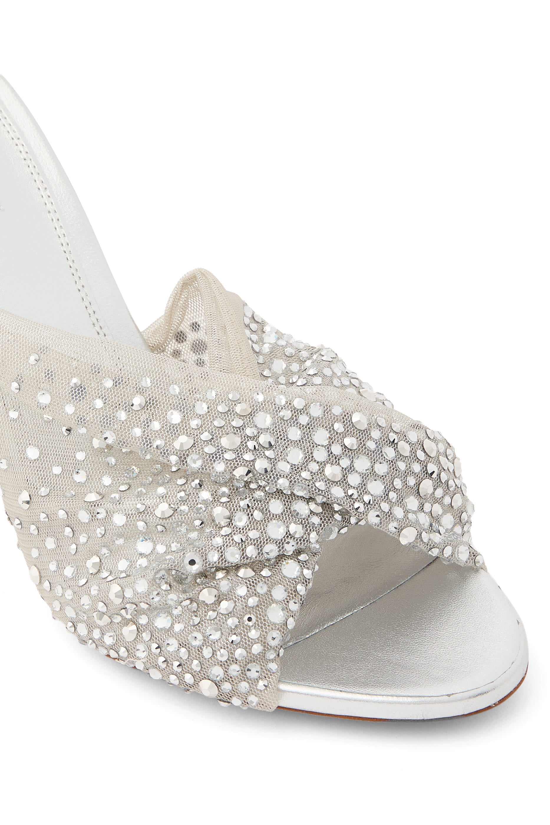 Mariel 105 Mules 
