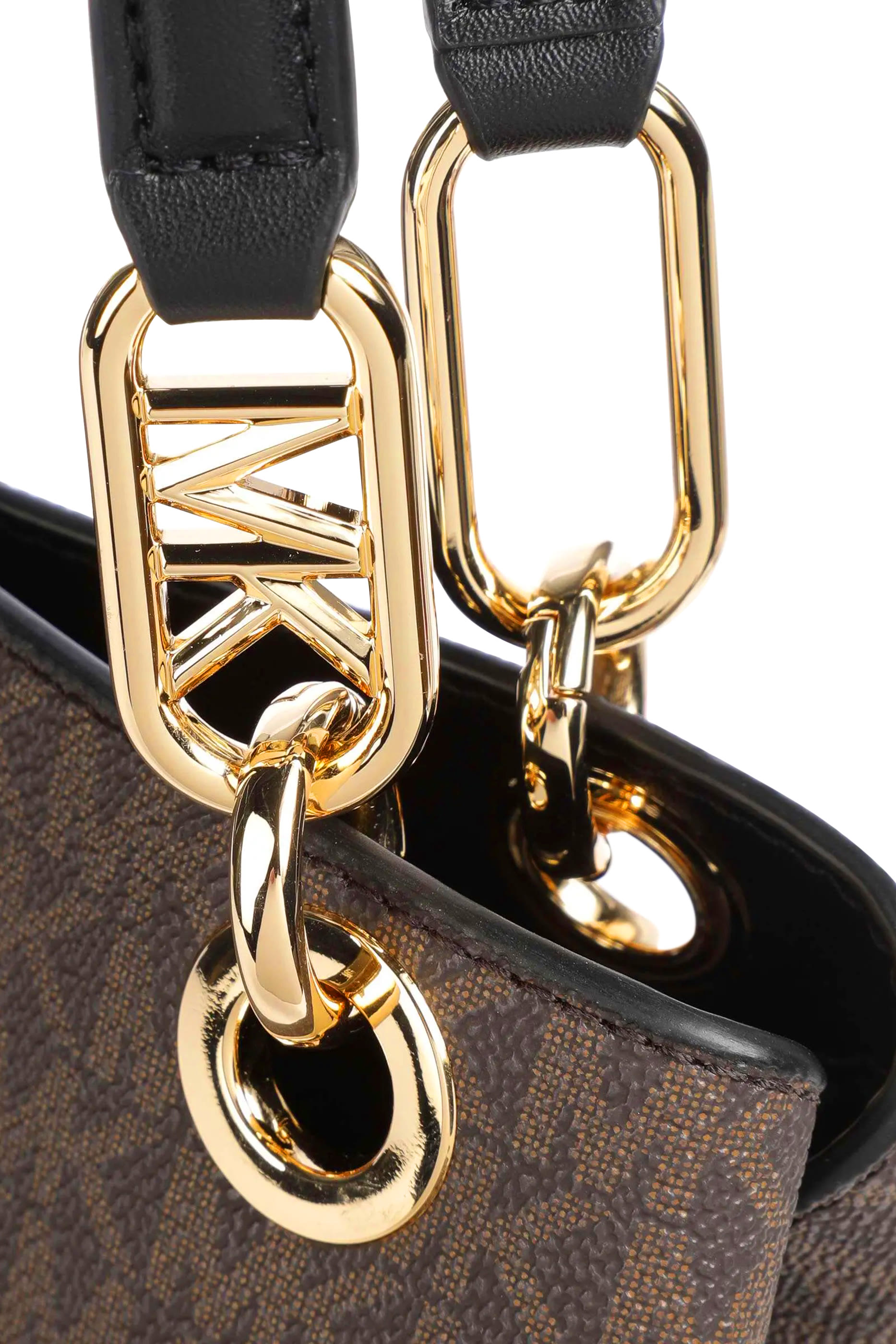 Kensington Large Signature Logo Tote Bag