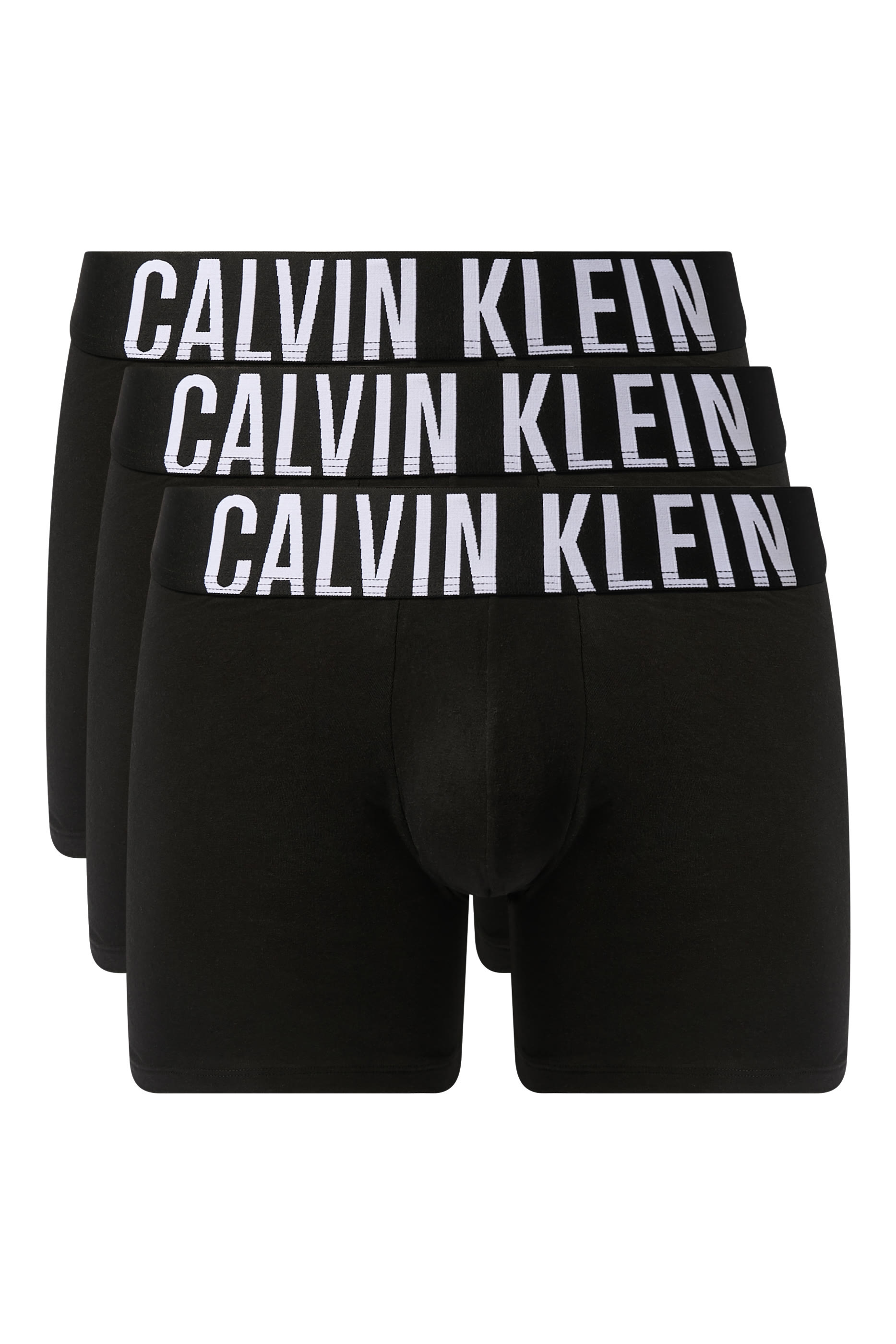 3-Pack Boxer Briefs