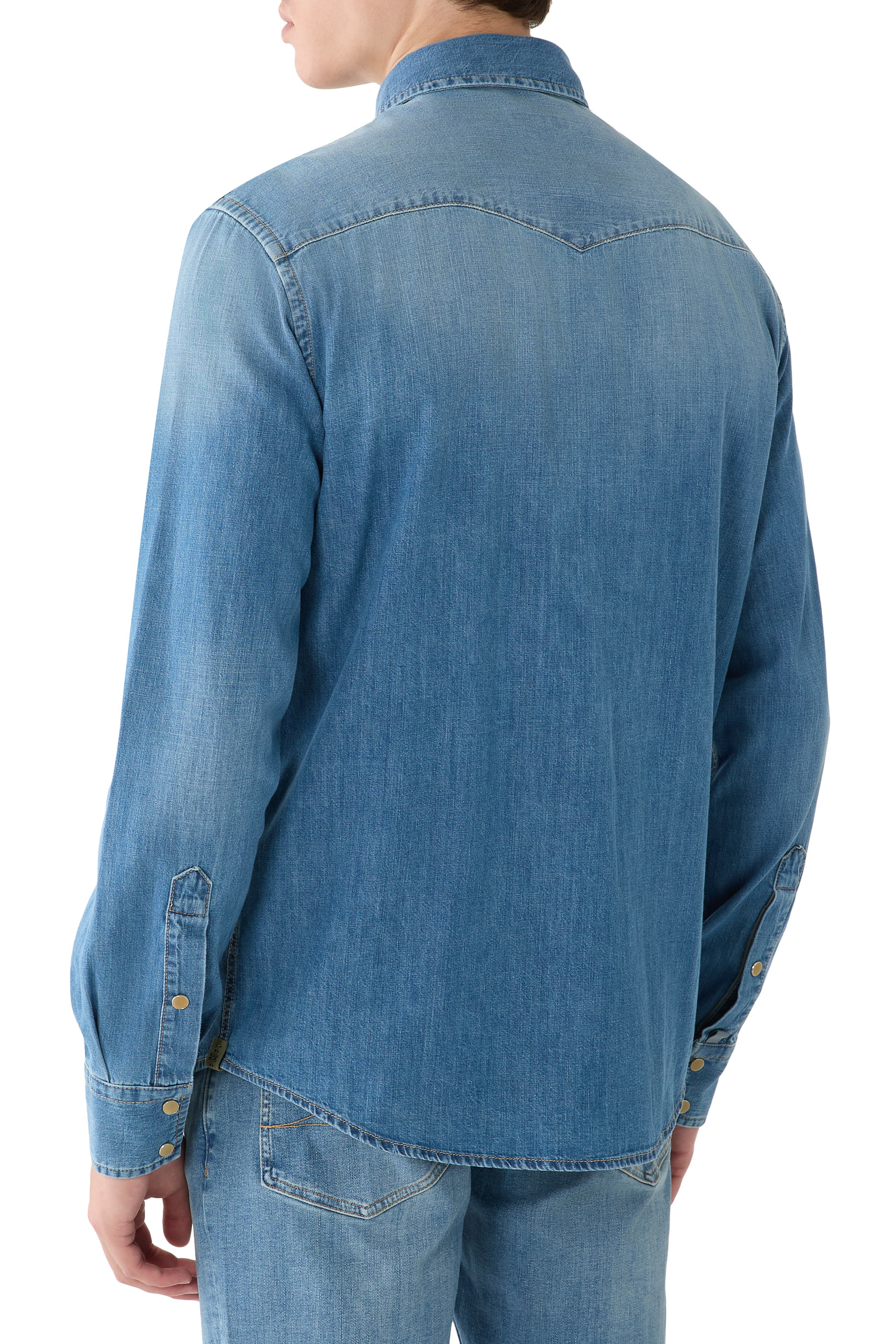 Western Shirt