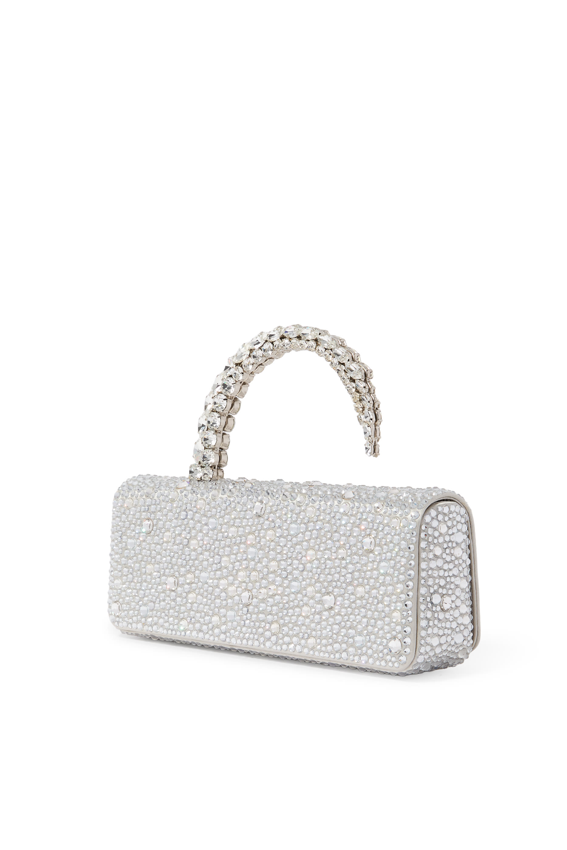 Malika Clutch Bag