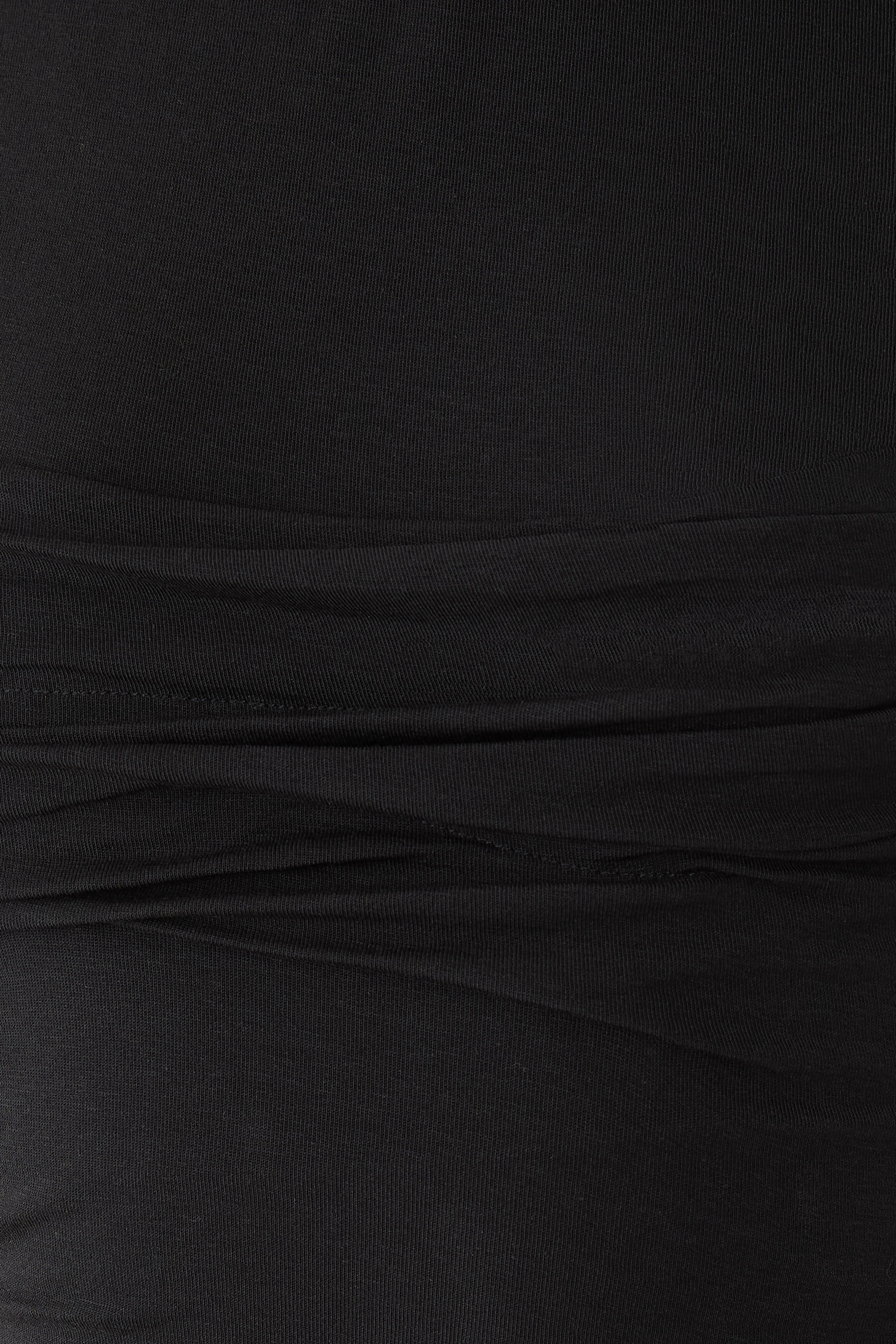 Twisted Bust Layered Tank Top